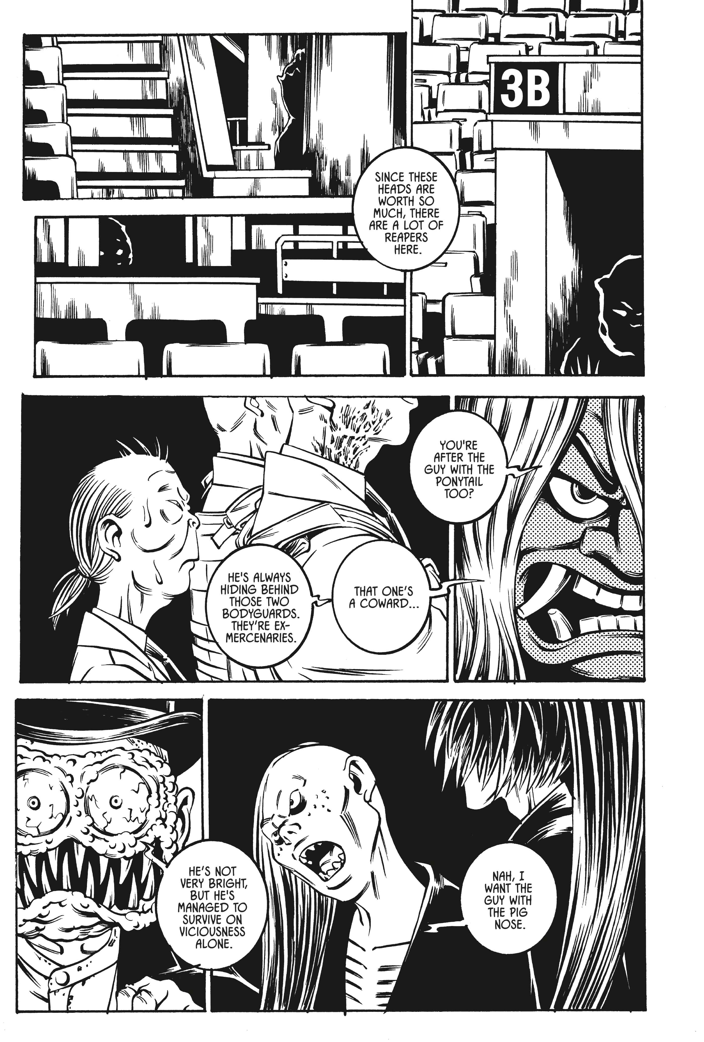 Page 5 Chapter 24 Deathco