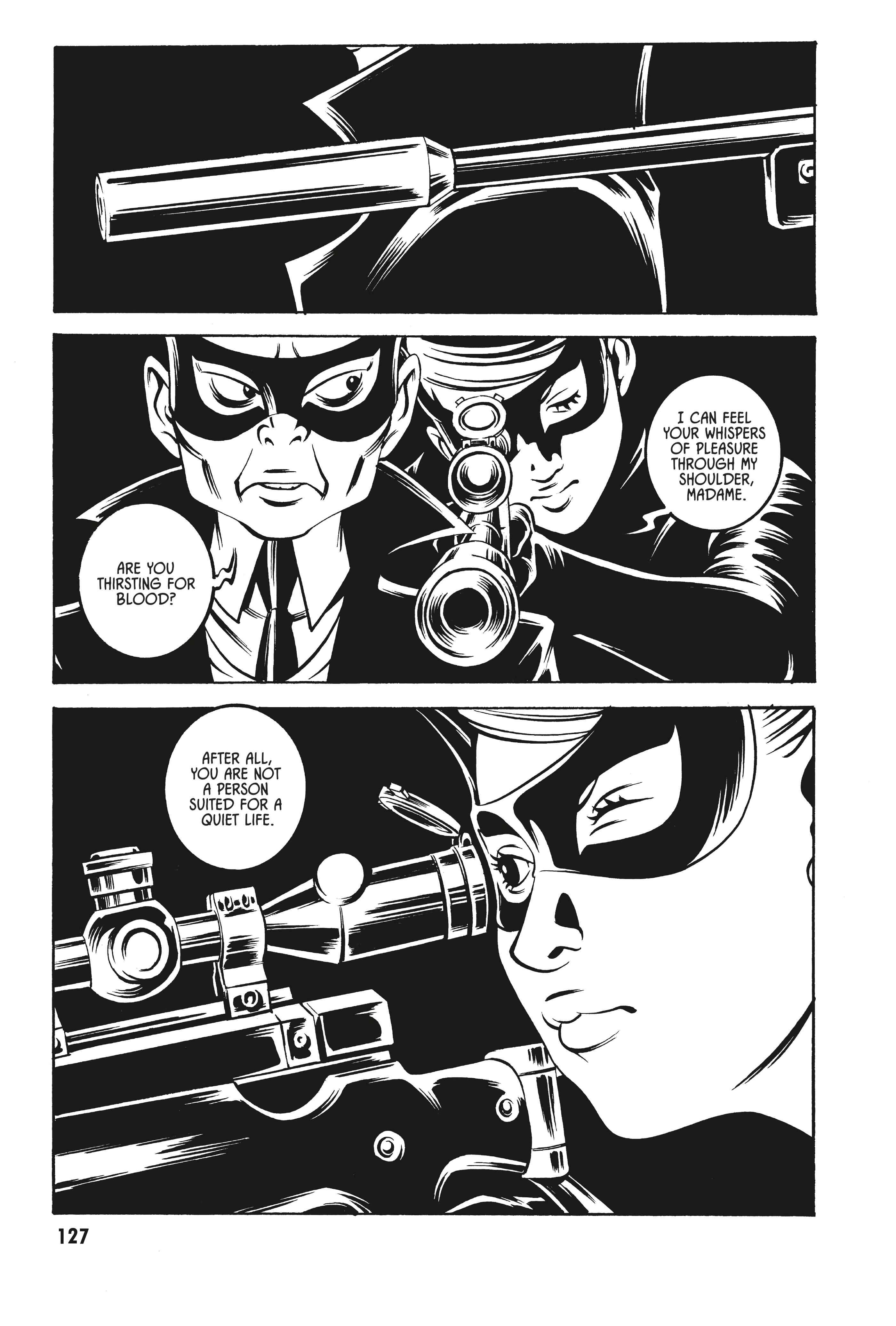 Page 7 Chapter 24 Deathco