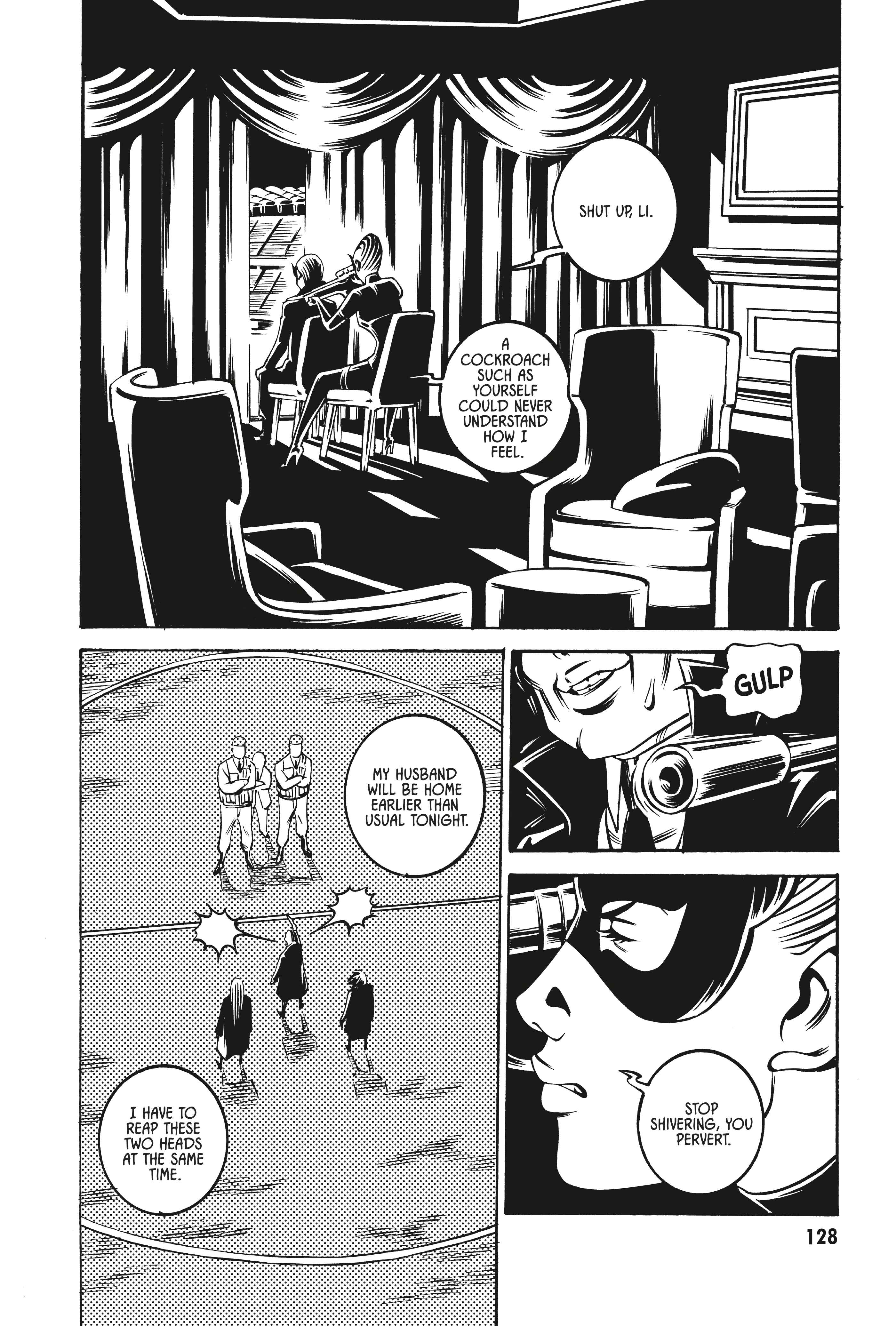 Page 8 Chapter 24 Deathco