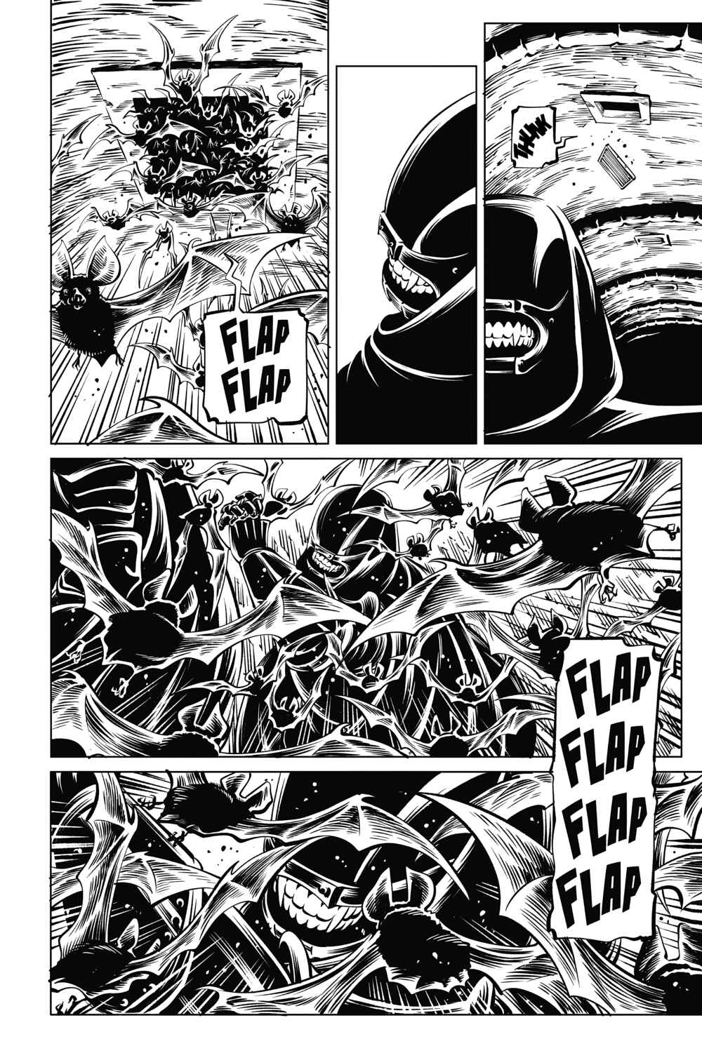 Page 14 Chapter 43 Deathco