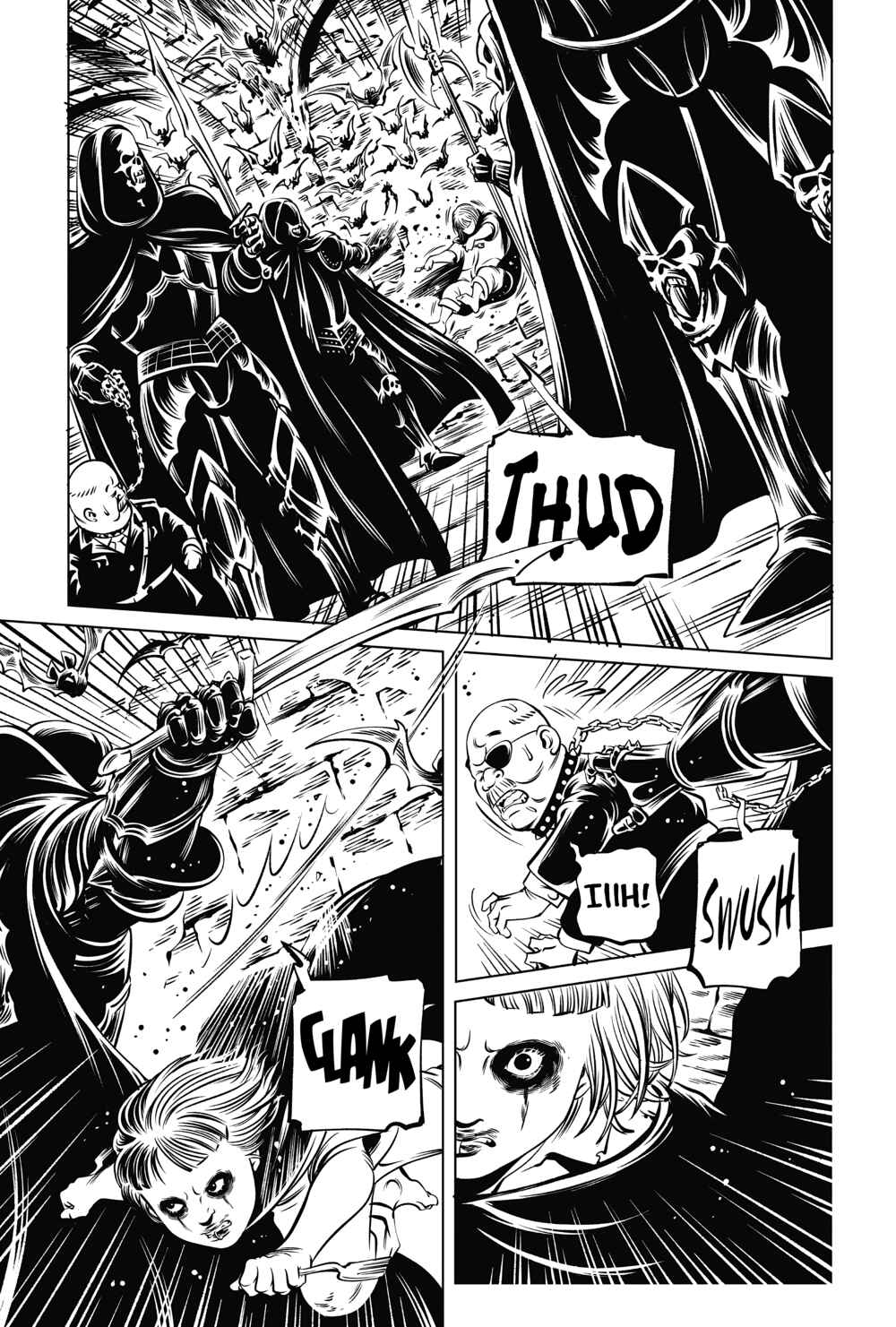 Page 17 Chapter 43 Deathco