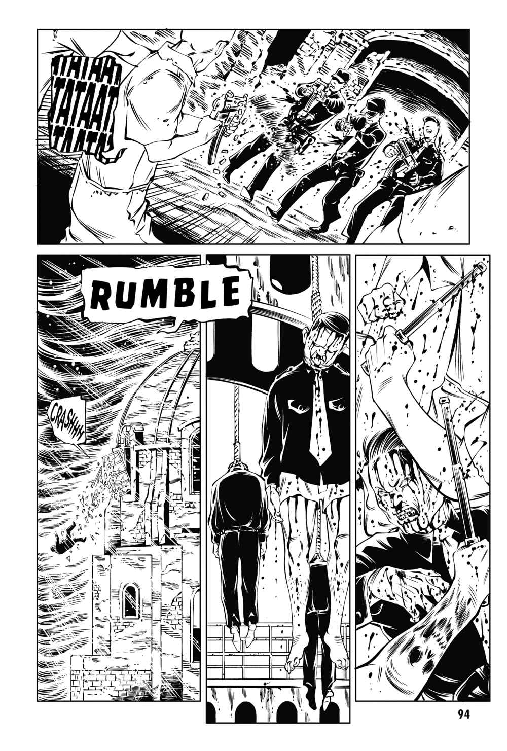 Page 2 Chapter 43 Deathco