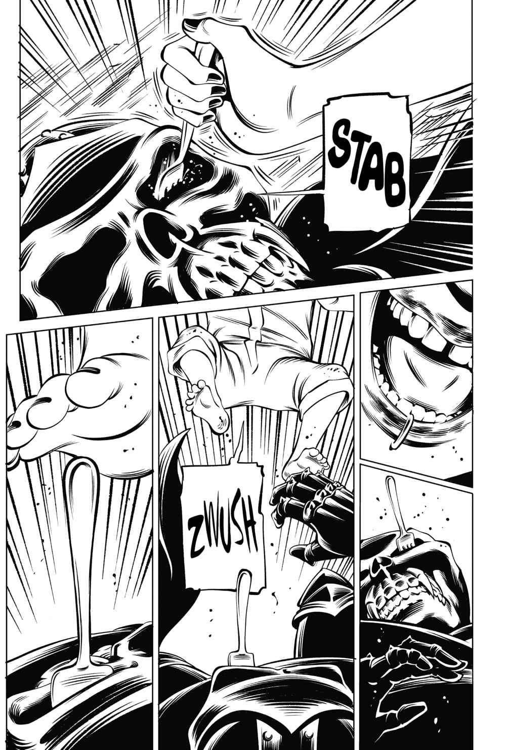 Page 23 Chapter 43 Deathco
