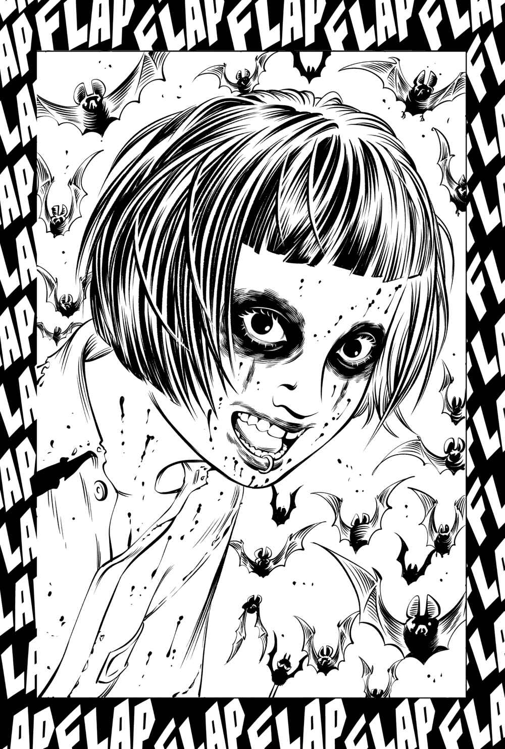 Page 26 Chapter 43 Deathco