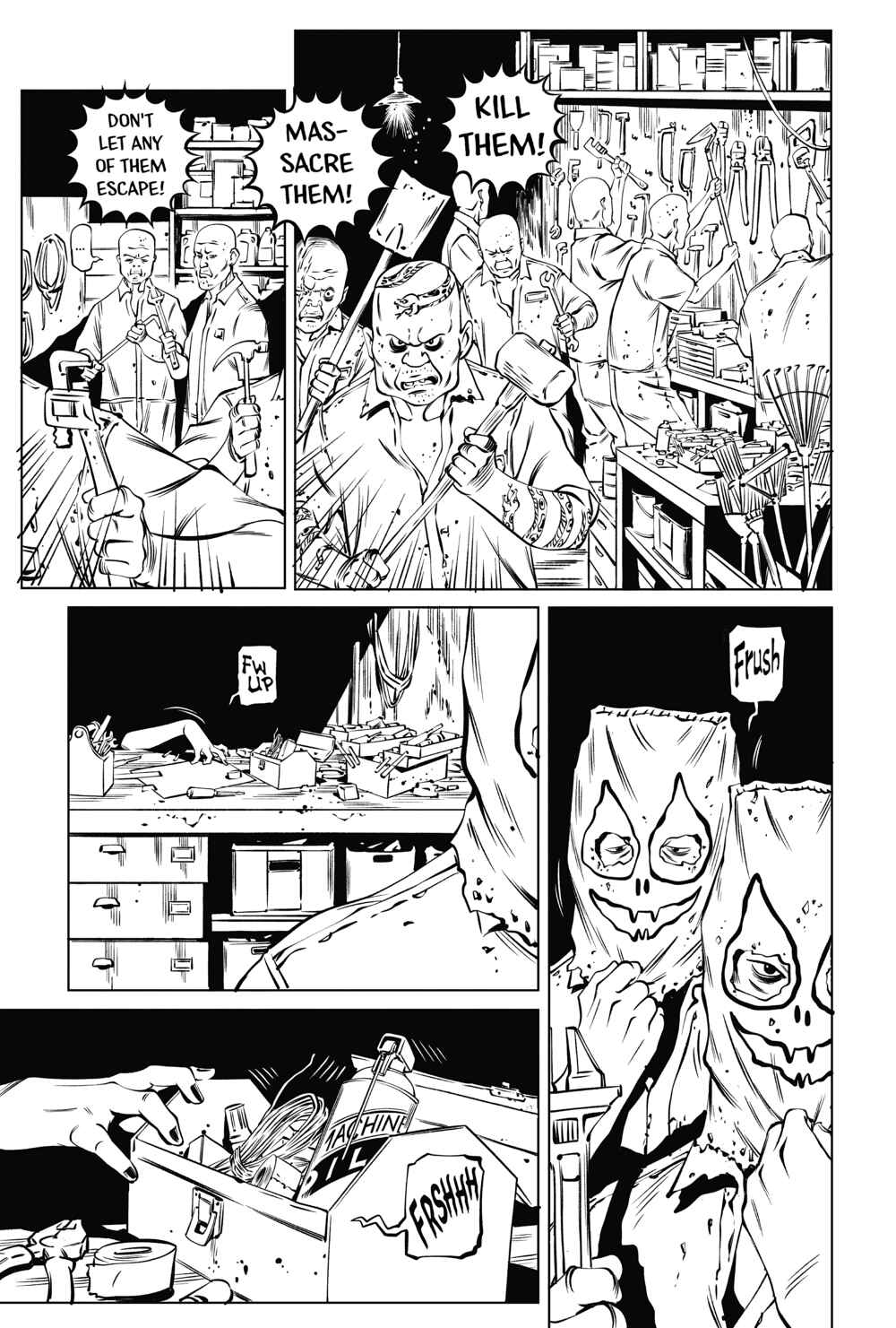 Page 3 Chapter 43 Deathco