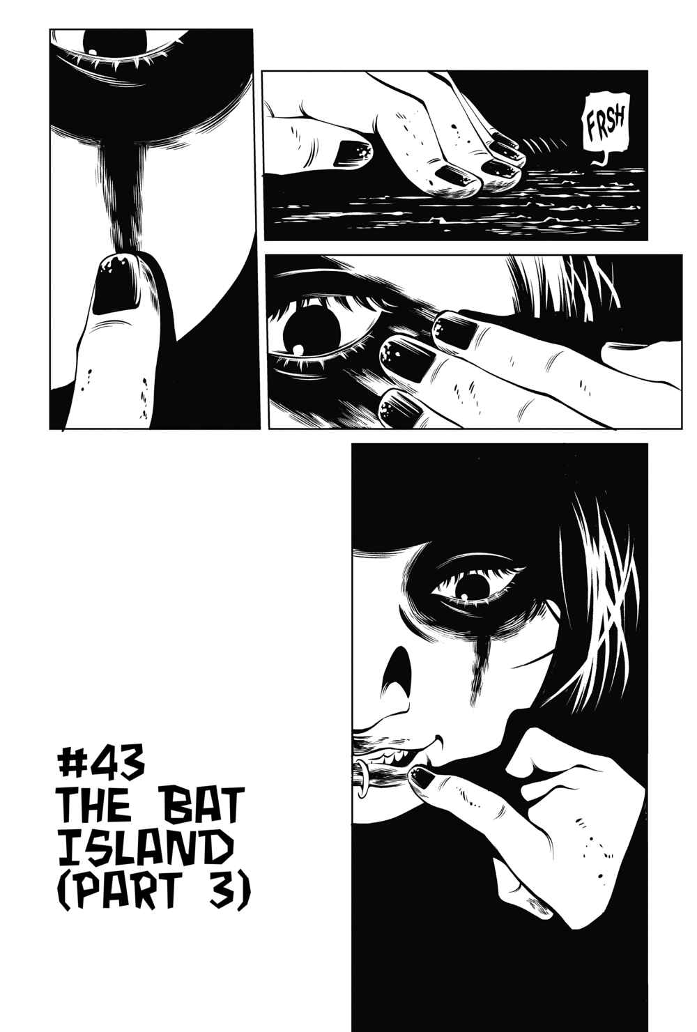 Page 6 Chapter 43 Deathco