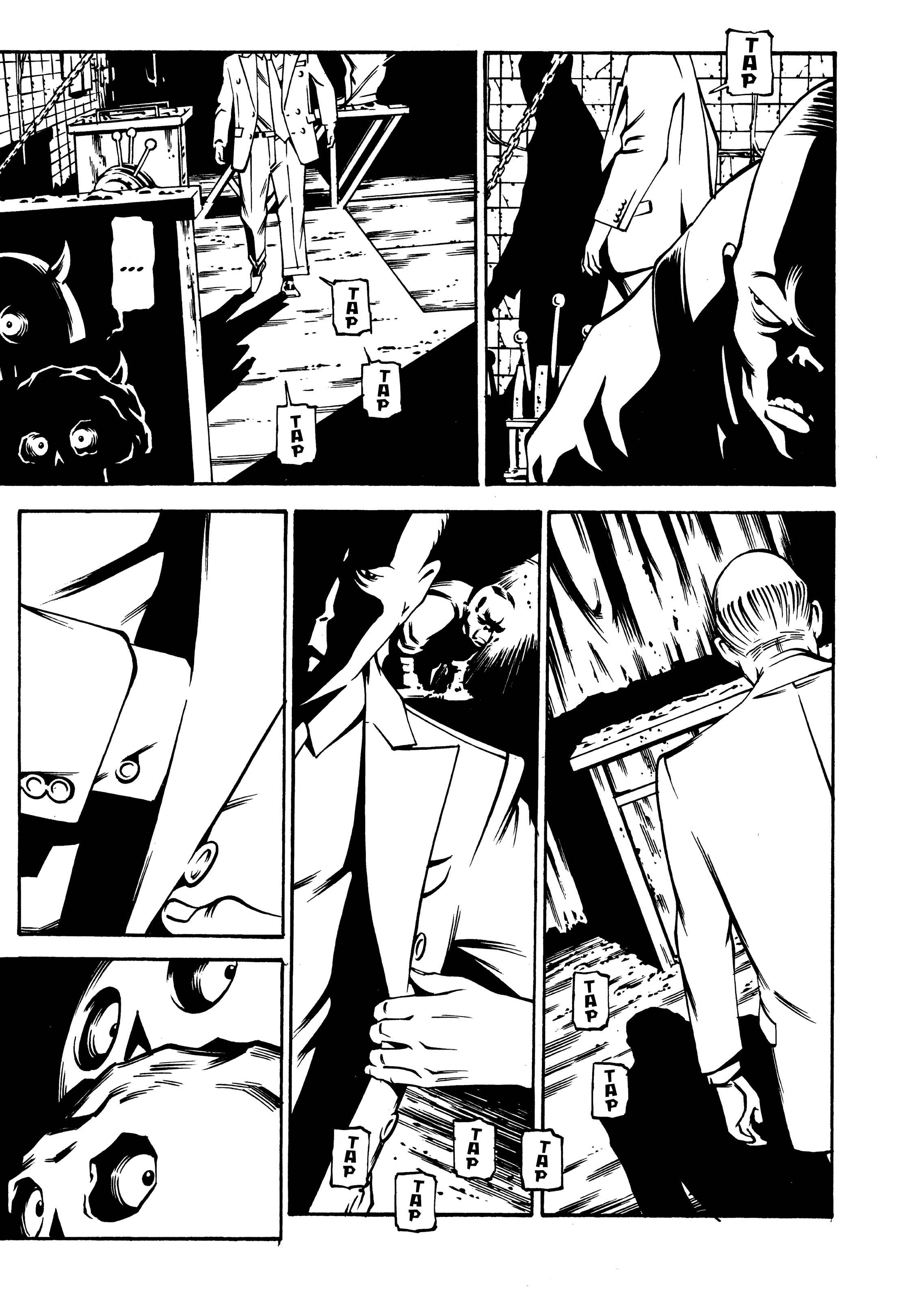 Page 15 Chapter 13 Deathco
