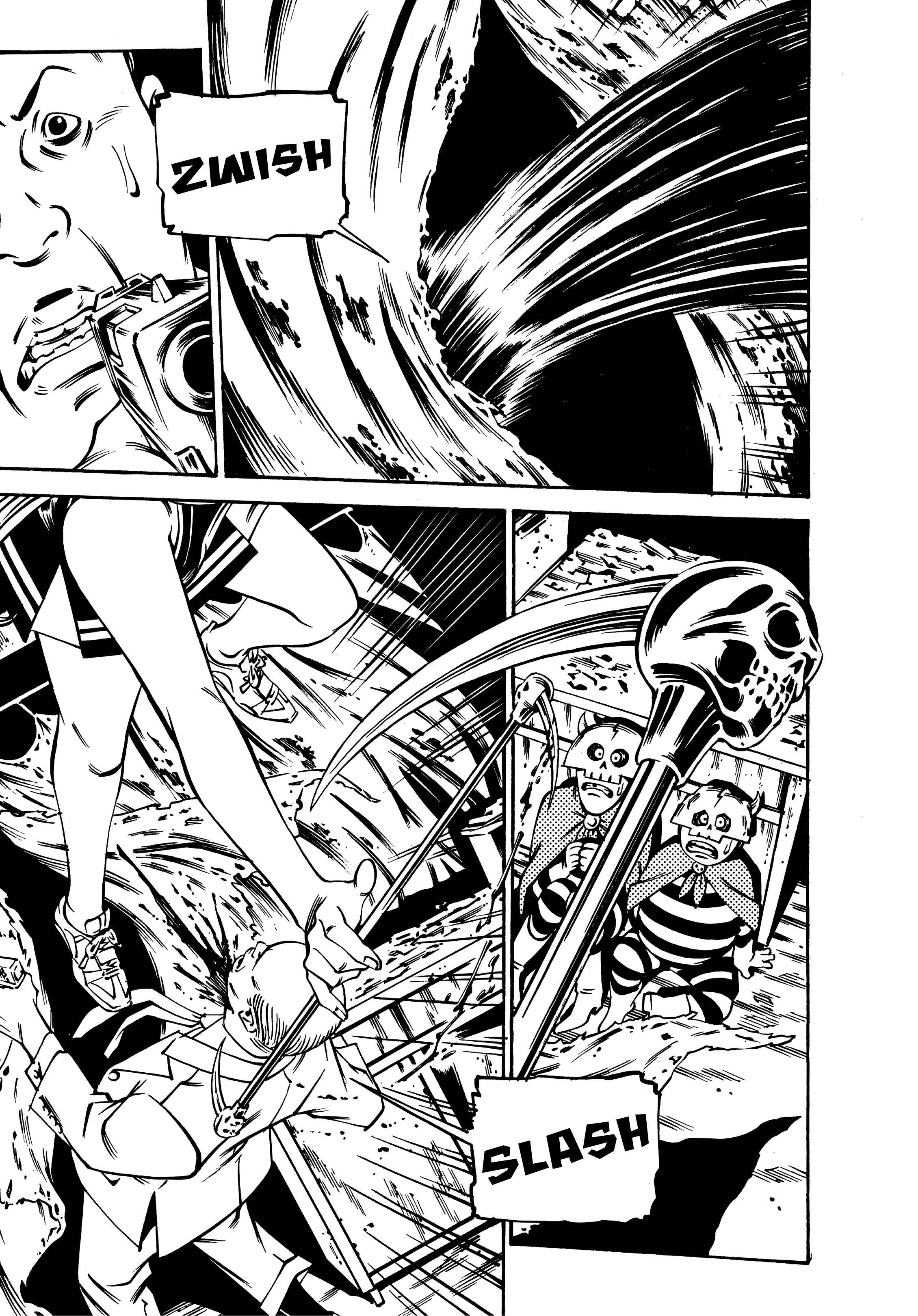 Page 17 Chapter 13 Deathco
