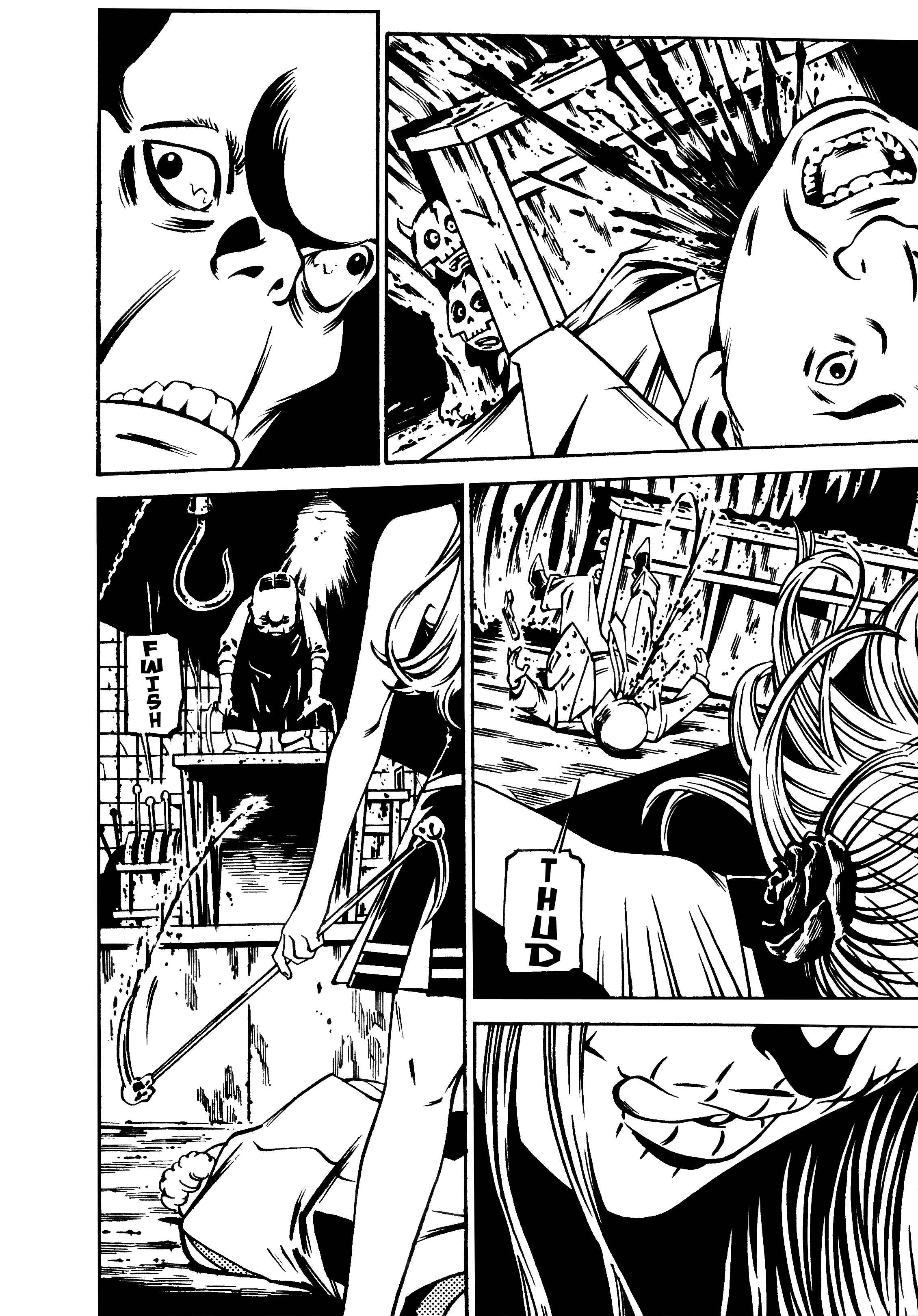 Page 18 Chapter 13 Deathco