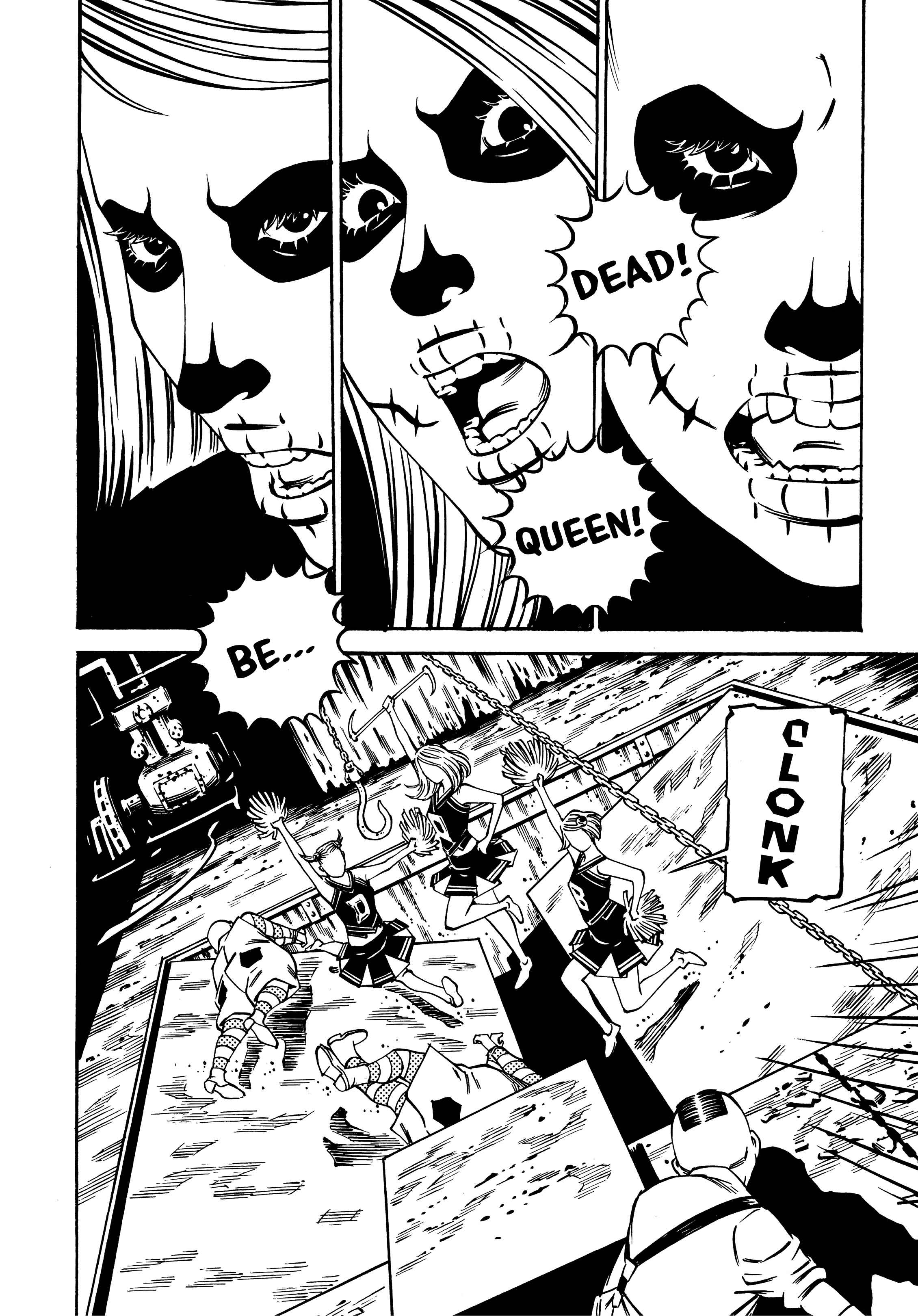 Page 21 Chapter 13 Deathco