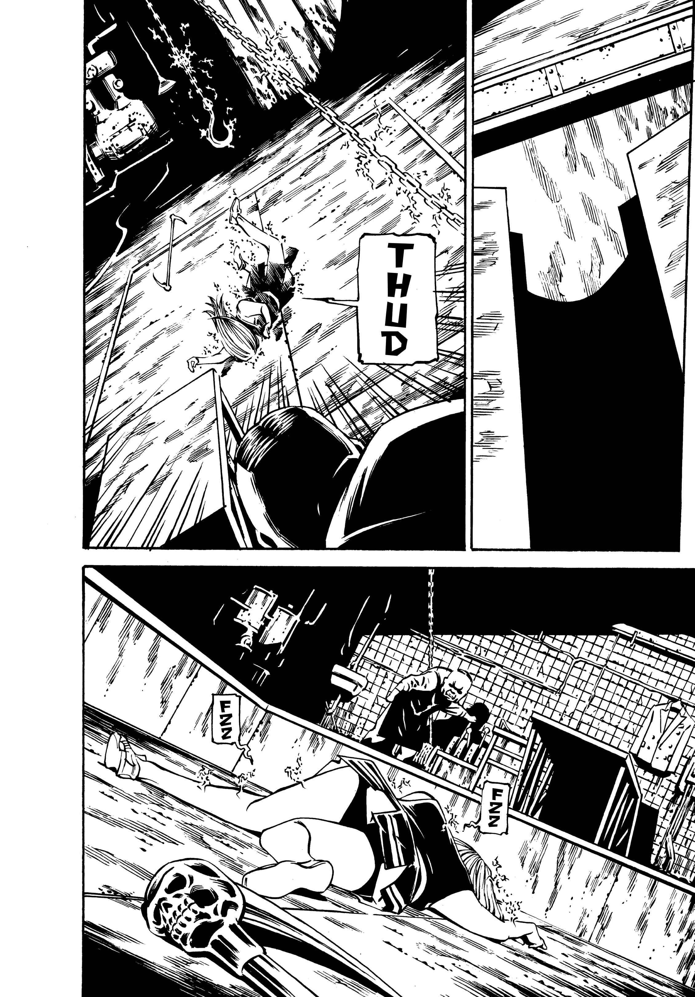 Page 24 Chapter 13 Deathco