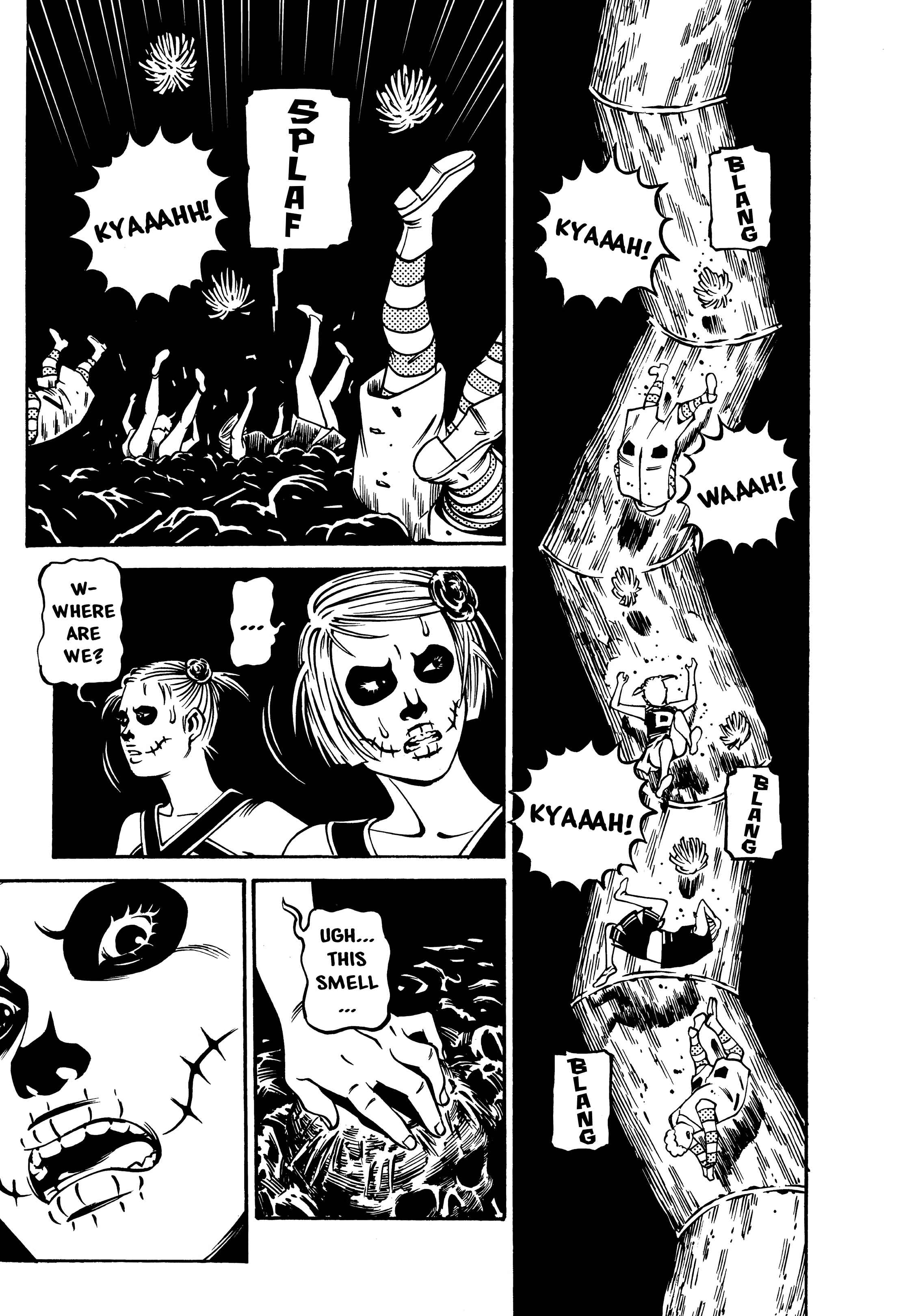 Page 25 Chapter 13 Deathco