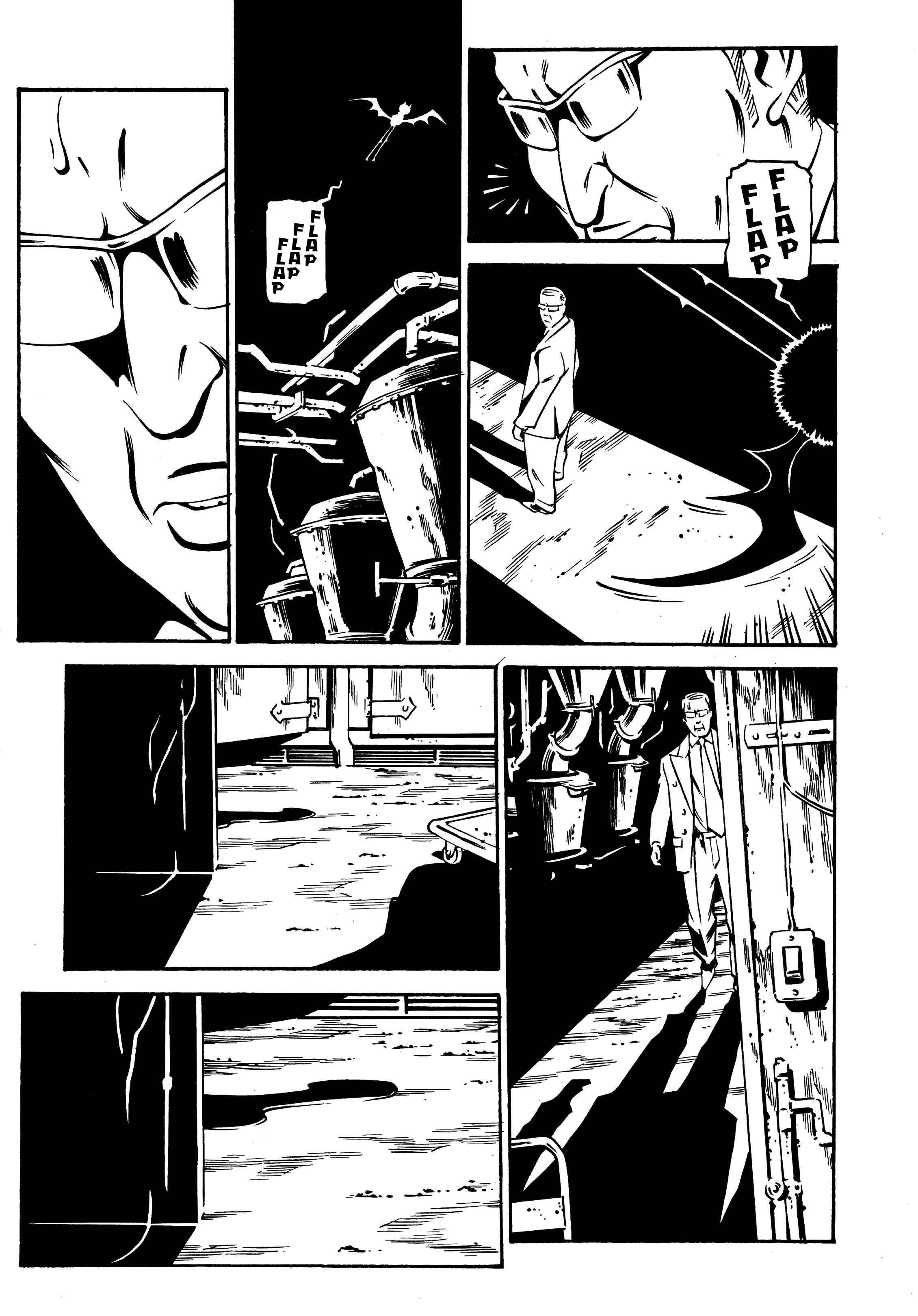 Page 27 Chapter 13 Deathco