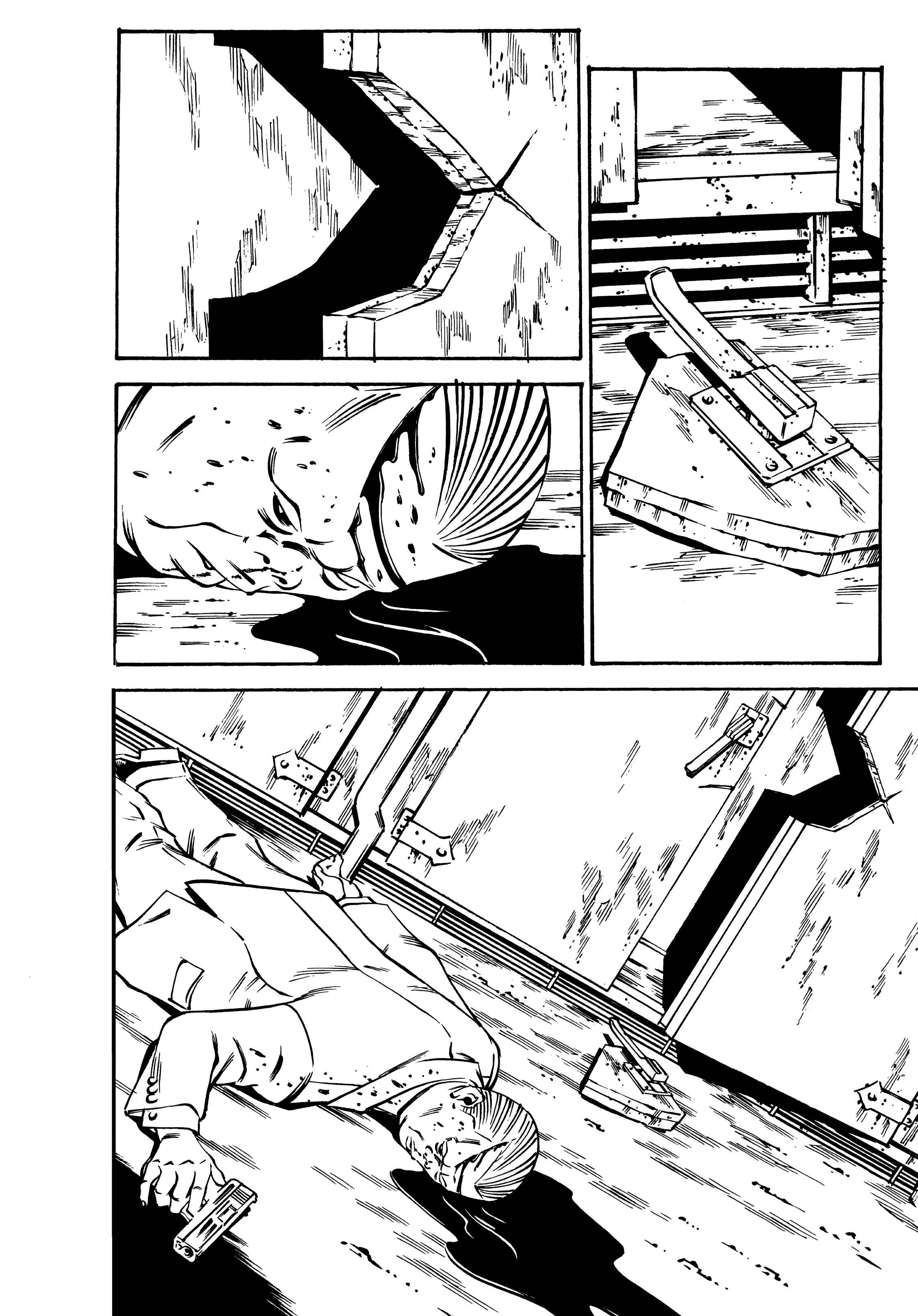 Page 28 Chapter 13 Deathco