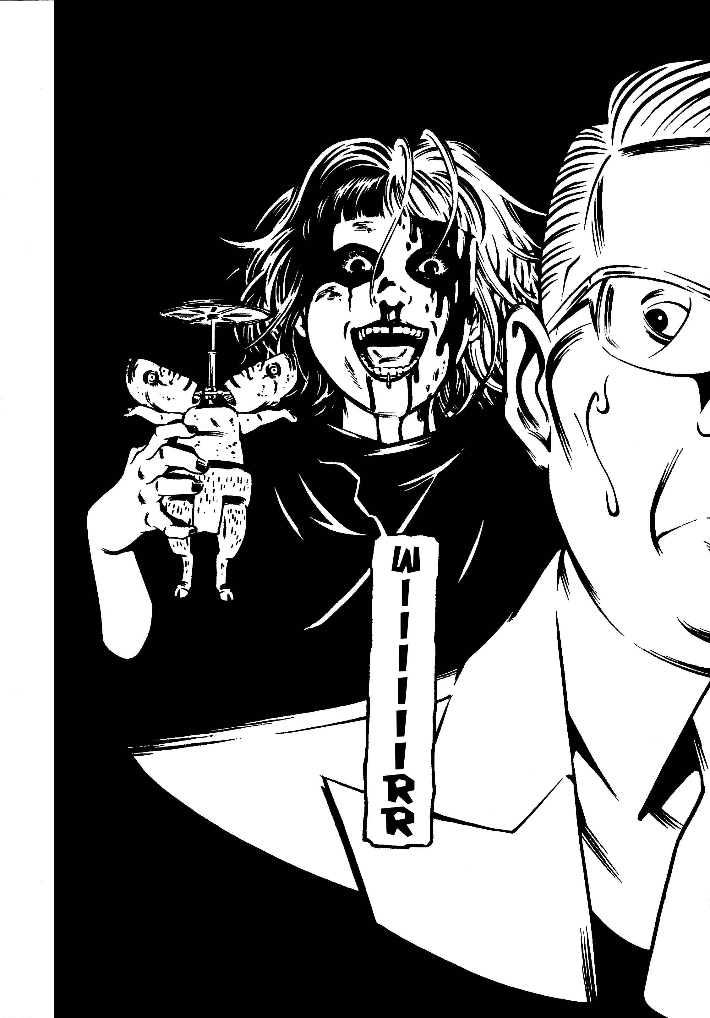 Page 30 Chapter 13 Deathco
