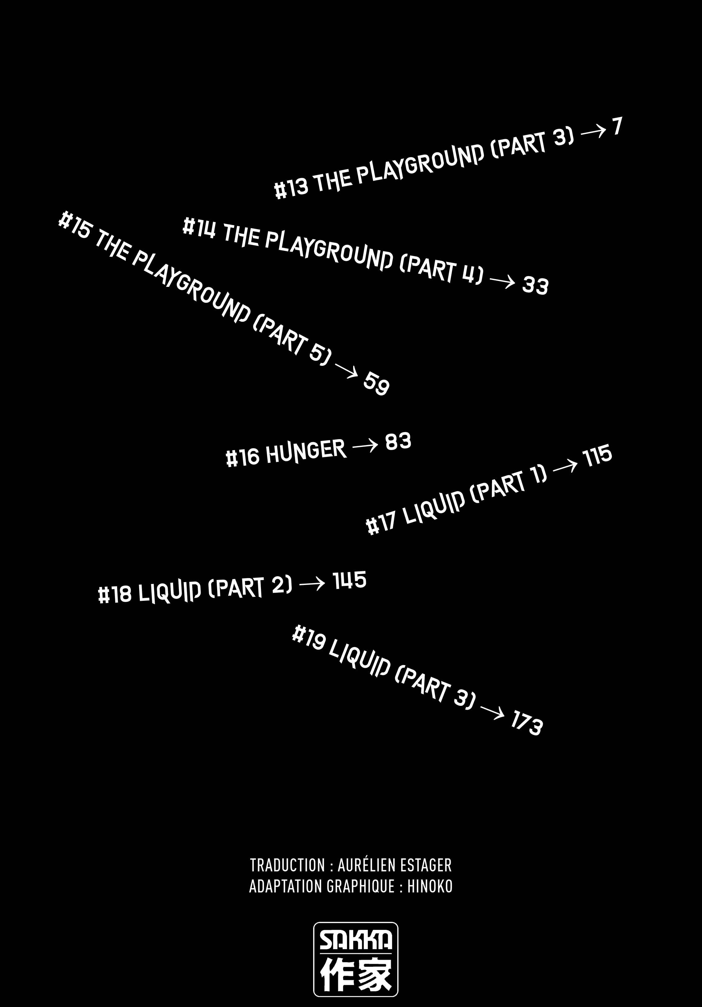 Page 6 Chapter 13 Deathco