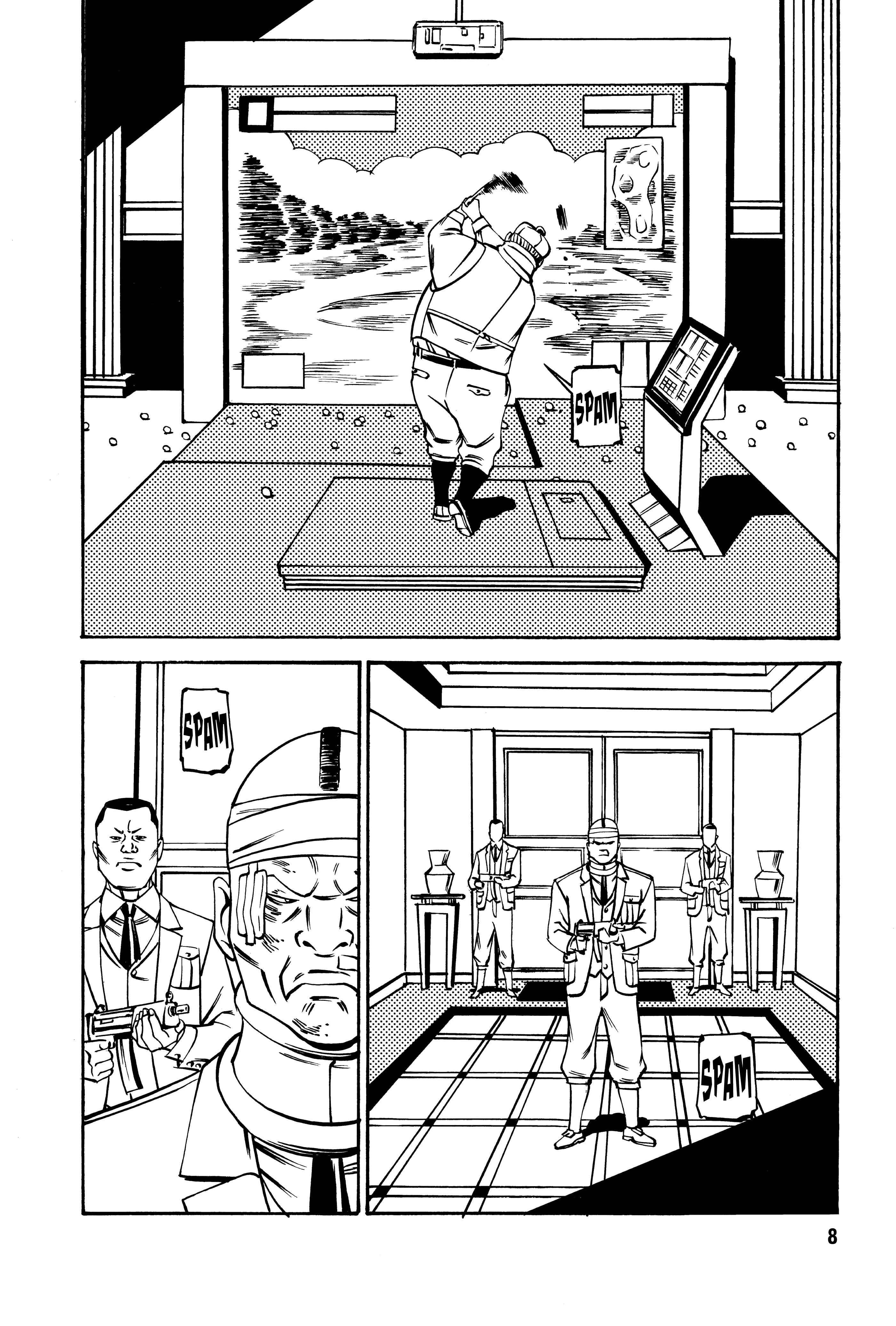 Page 10 Chapter 20 Deathco