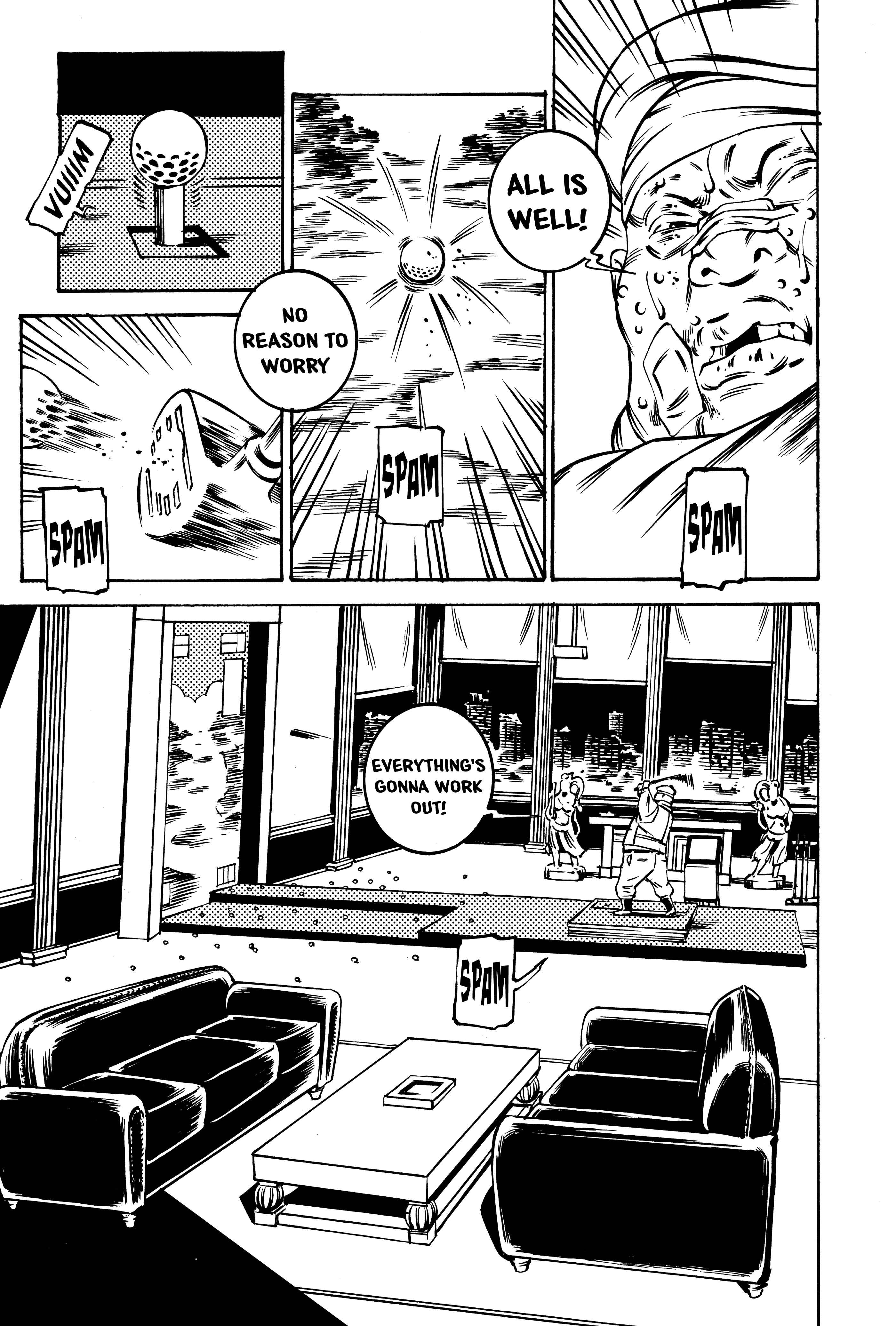 Page 11 Chapter 20 Deathco