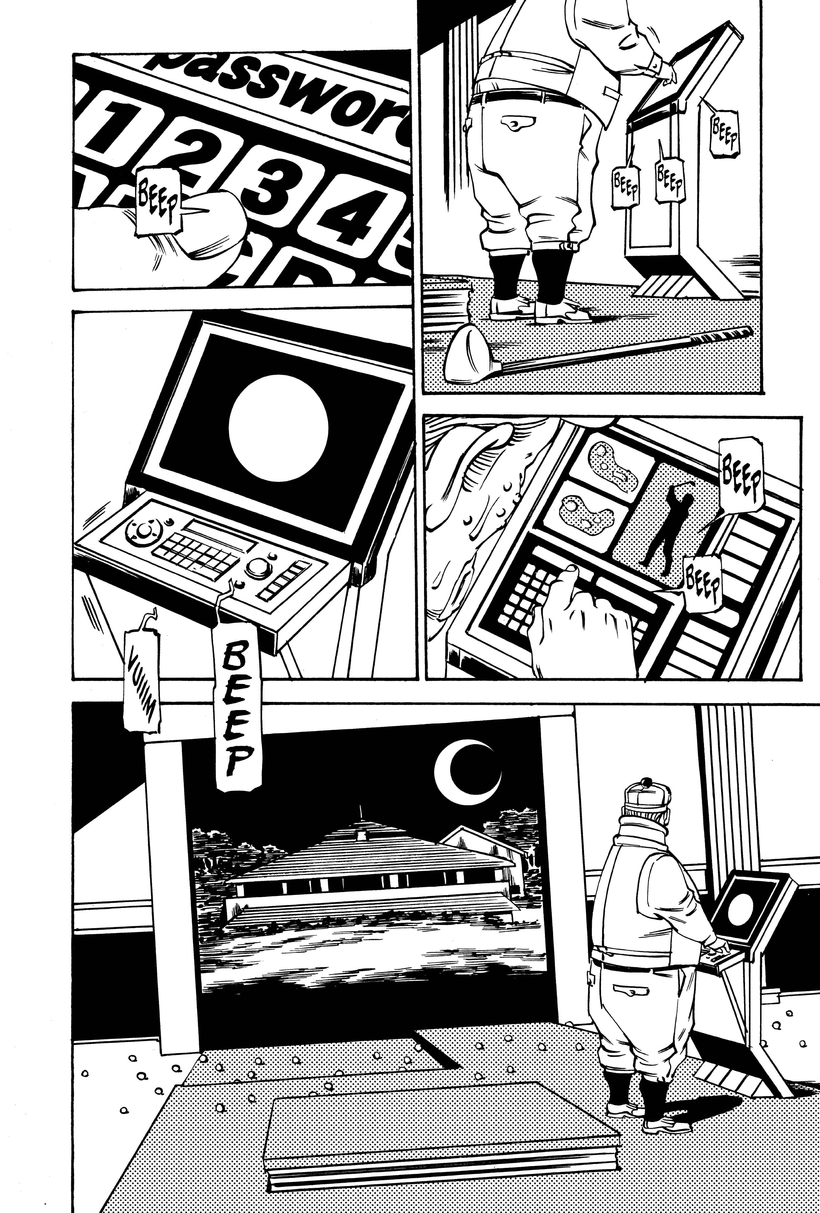 Page 14 Chapter 20 Deathco
