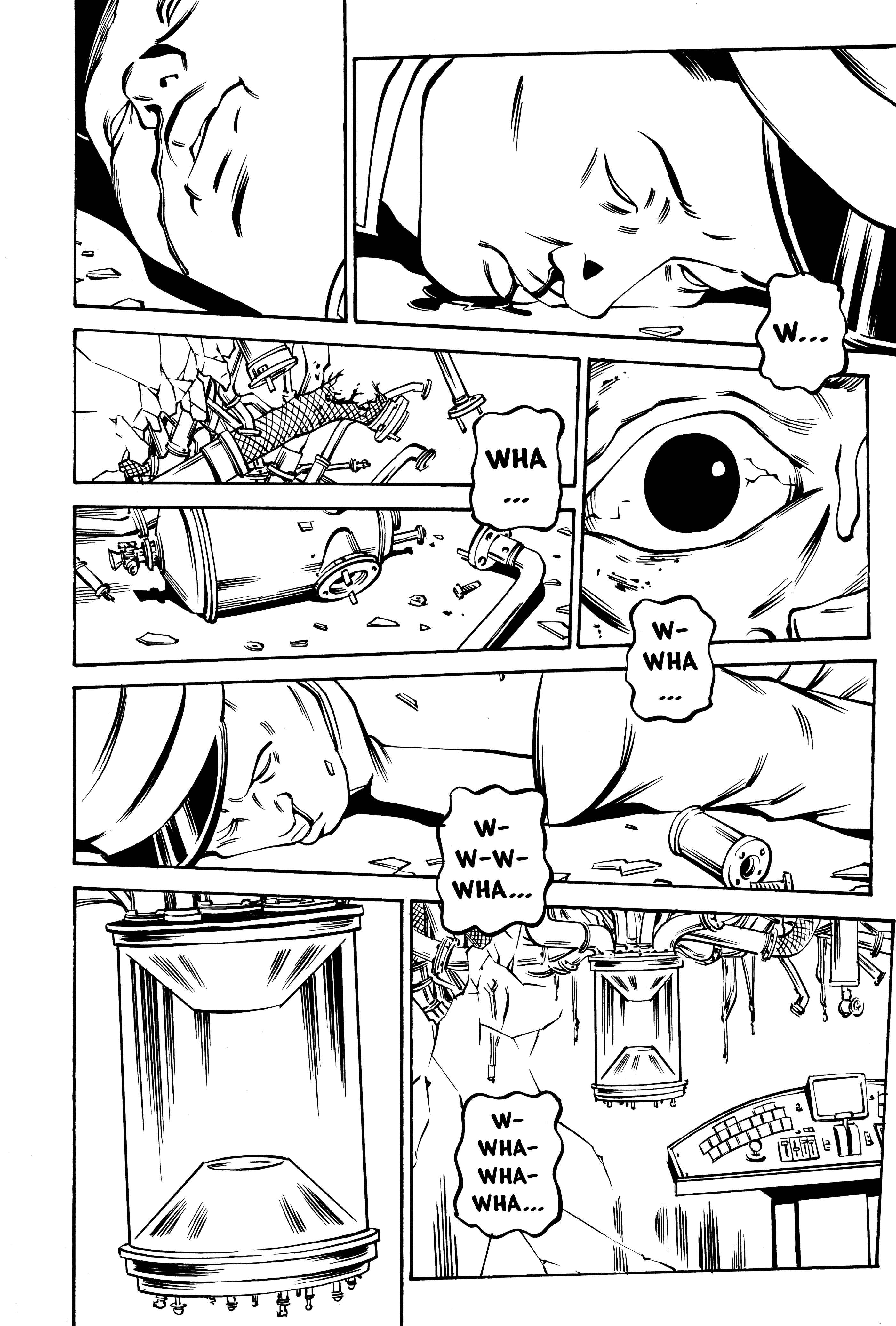Page 16 Chapter 20 Deathco