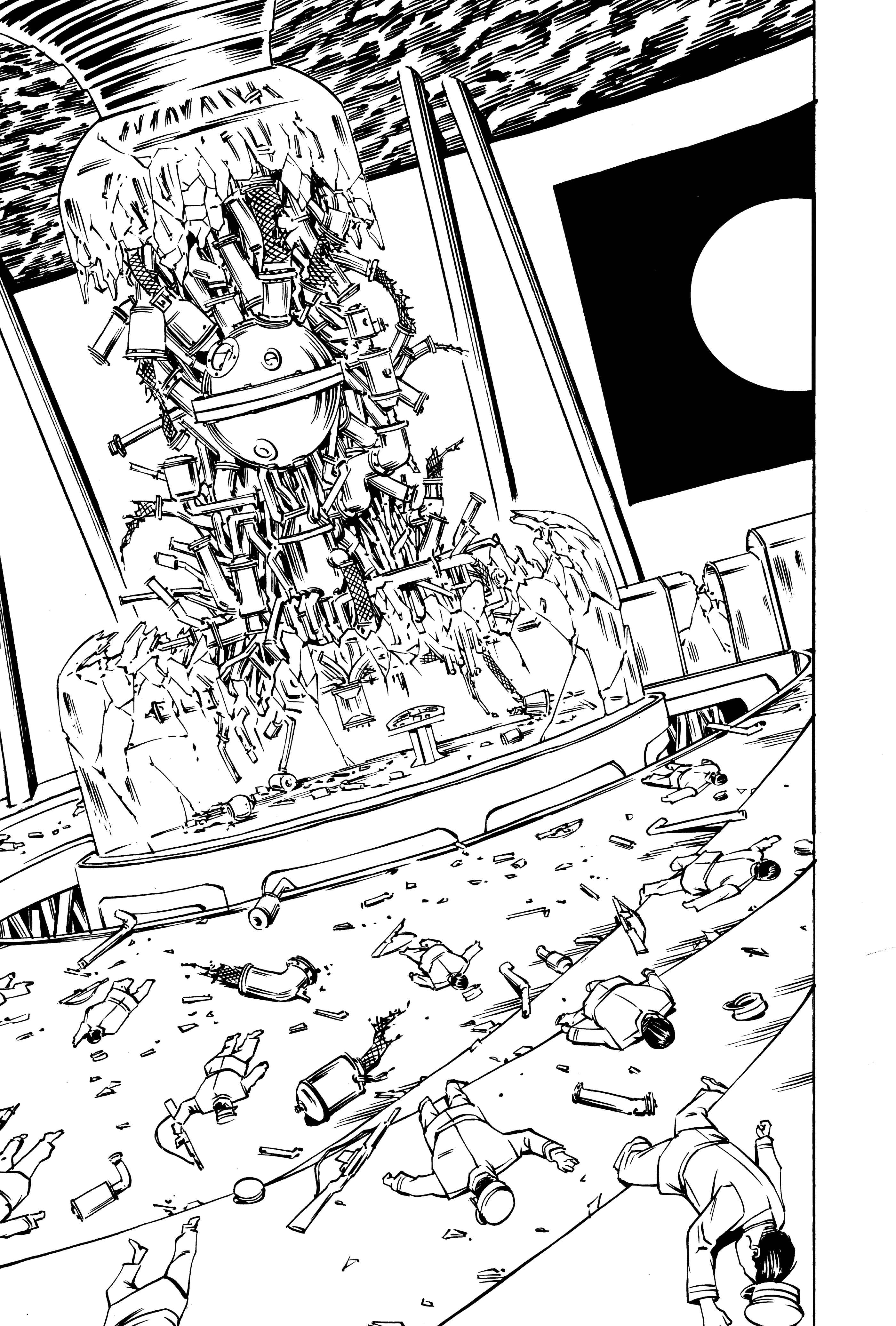 Page 17 Chapter 20 Deathco