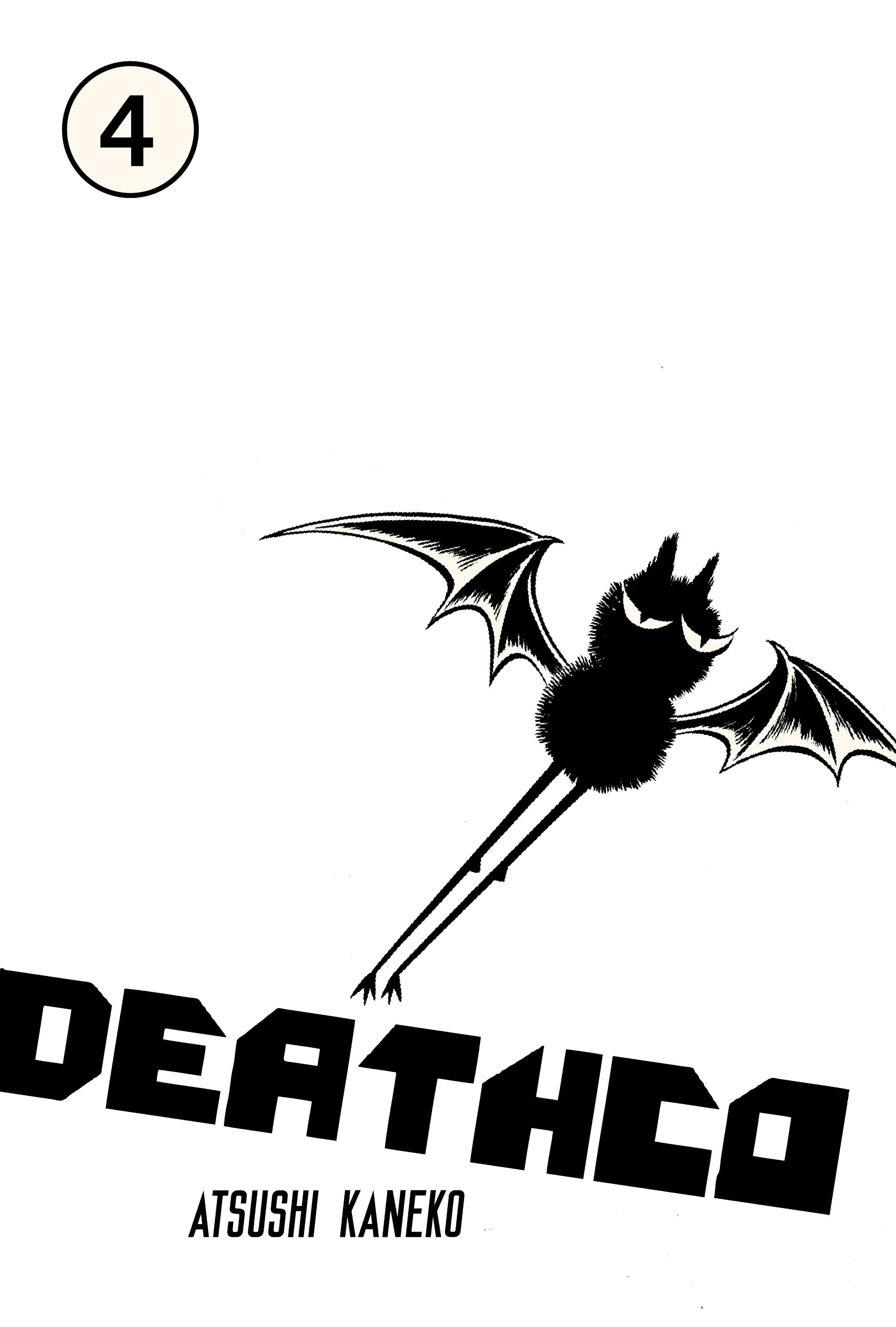 Page 2 Chapter 20 Deathco