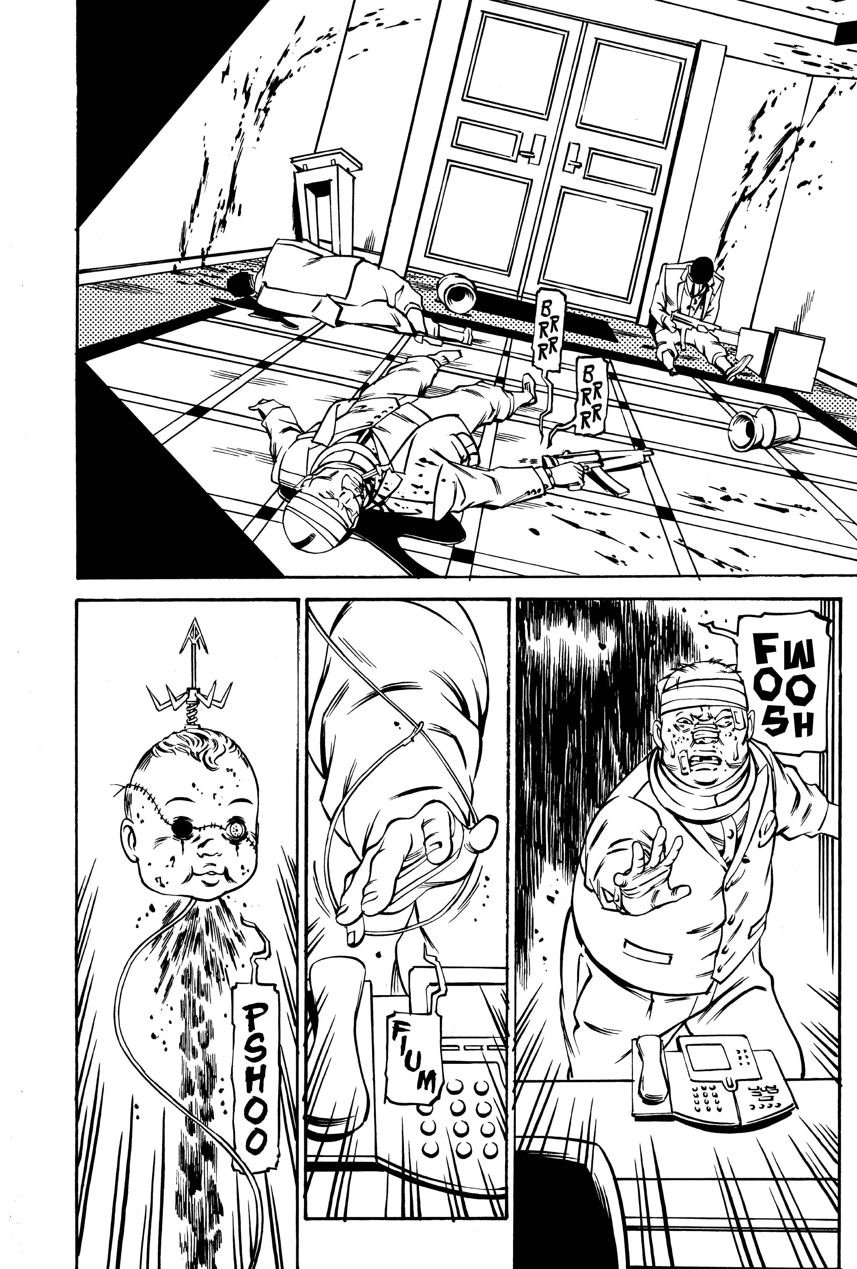 Page 22 Chapter 20 Deathco