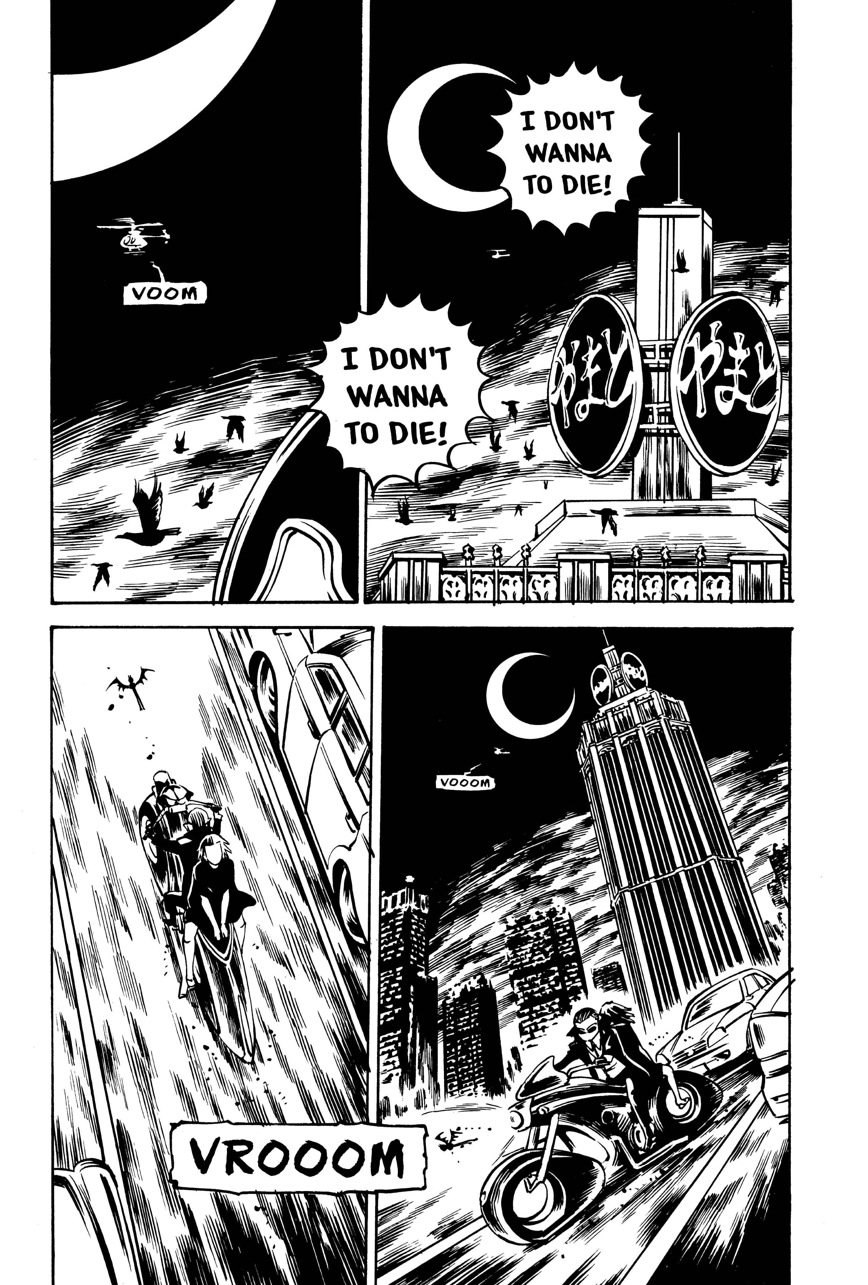 Page 27 Chapter 20 Deathco