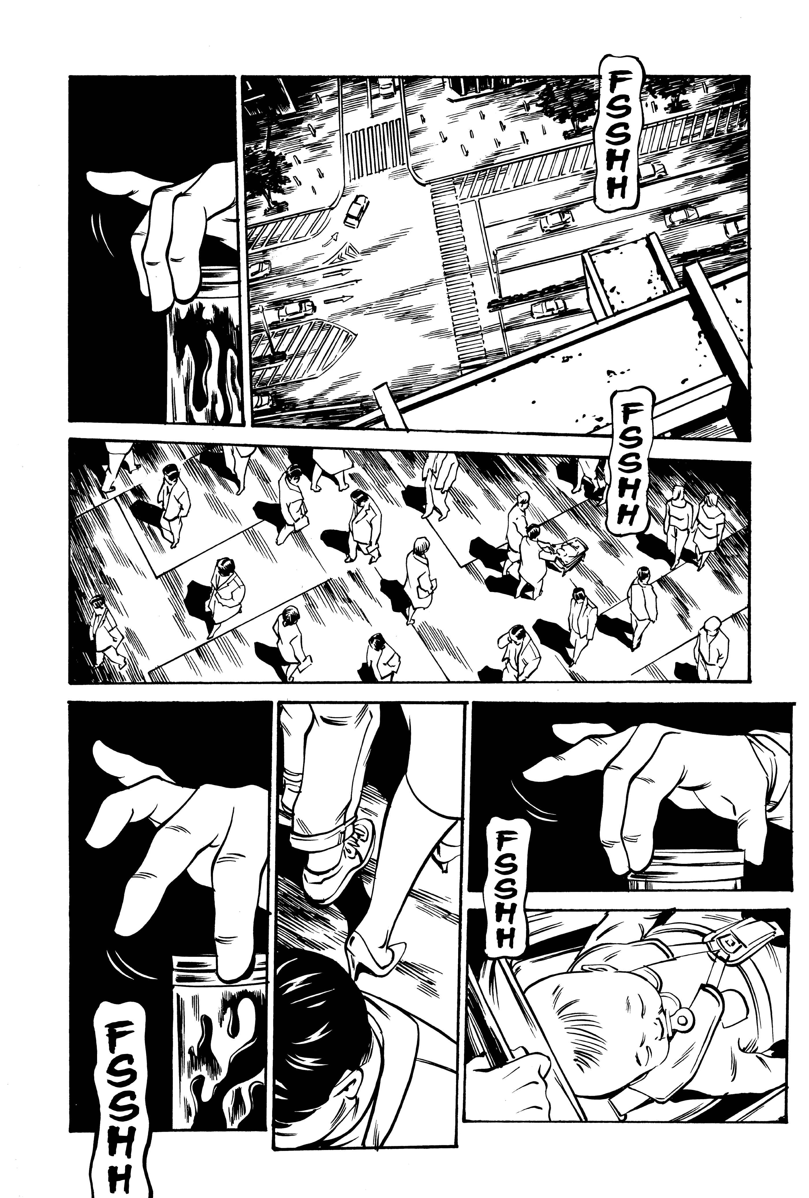 Page 32 Chapter 20 Deathco