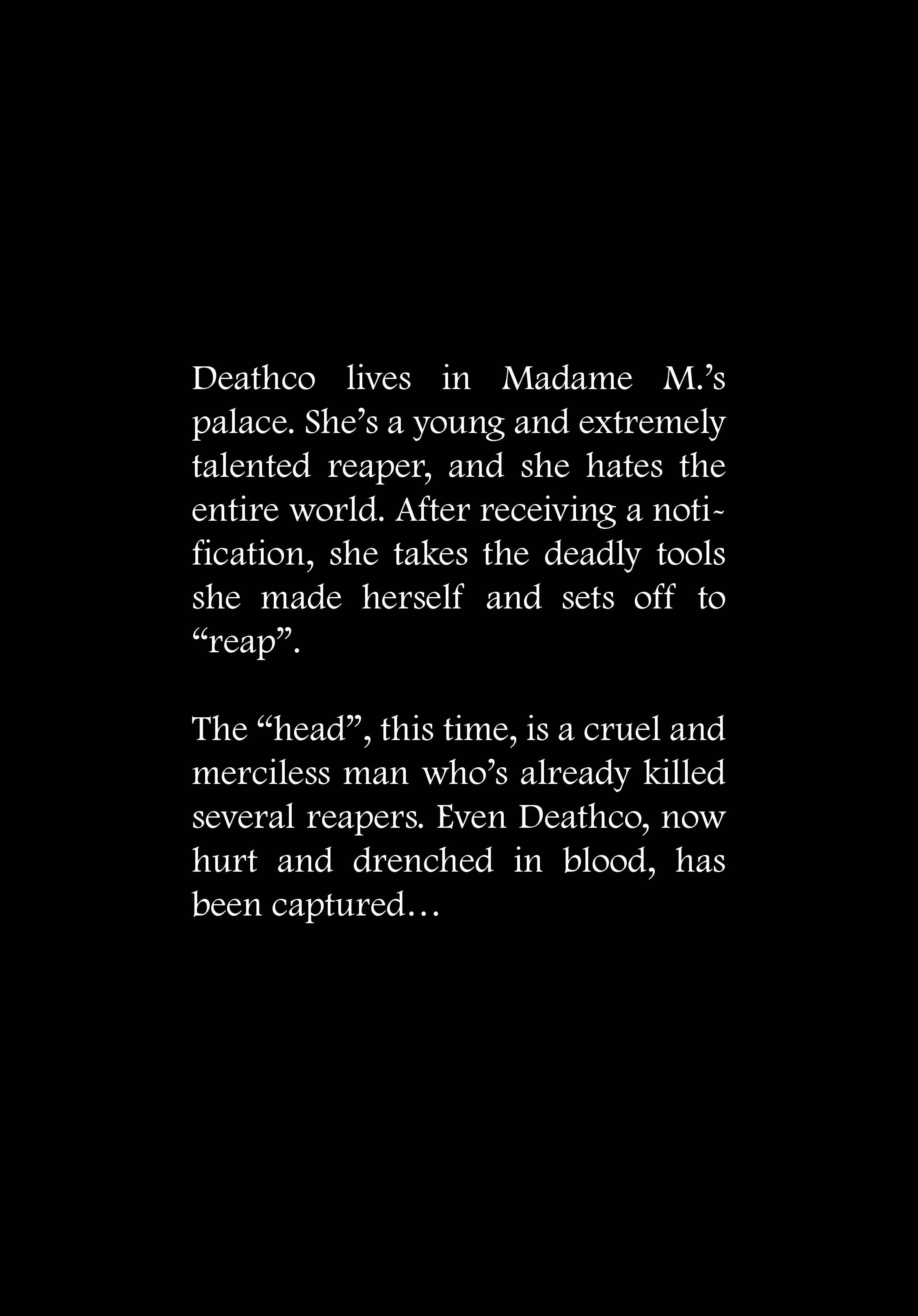 Page 6 Chapter 20 Deathco