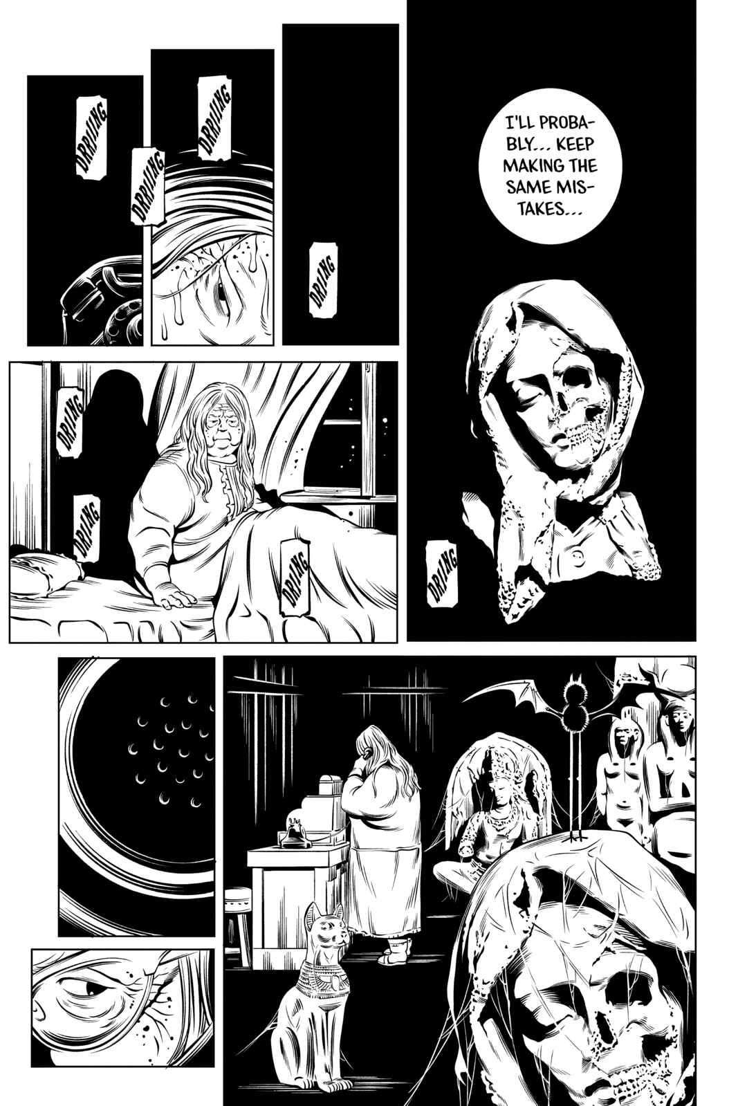 Page 11 Chapter 46 Deathco