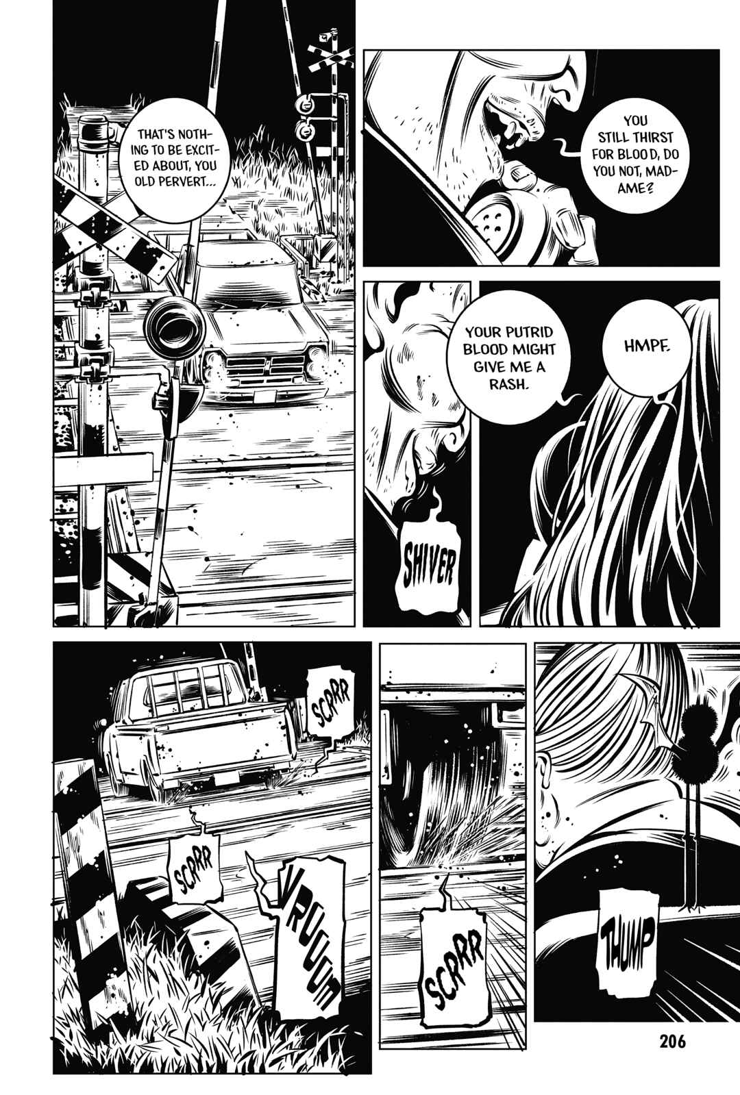 Page 14 Chapter 46 Deathco