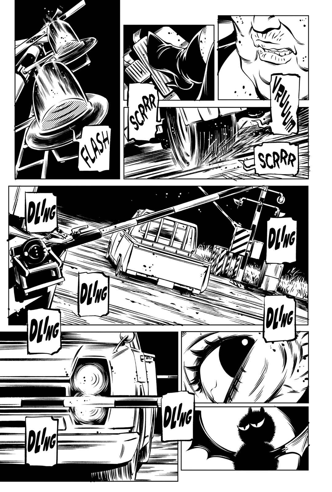 Page 15 Chapter 46 Deathco