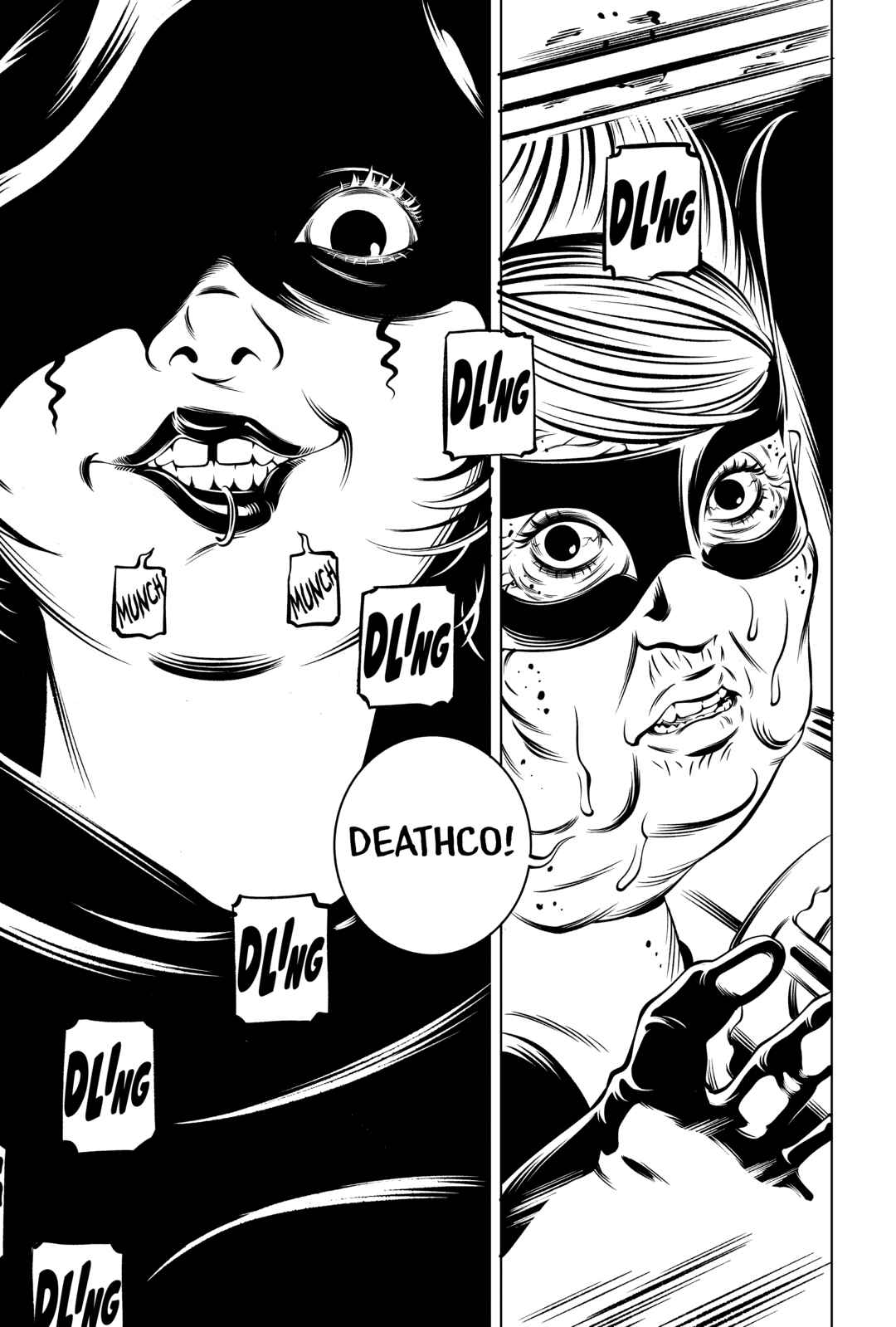 Page 19 Chapter 46 Deathco