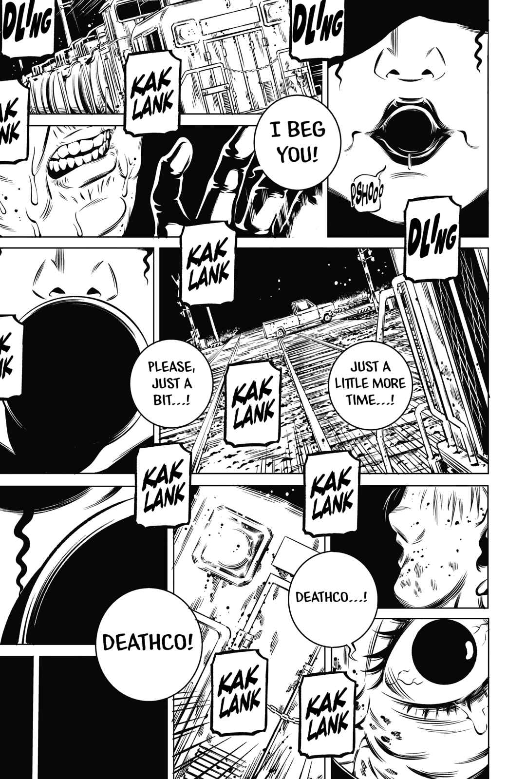 Page 21 Chapter 46 Deathco