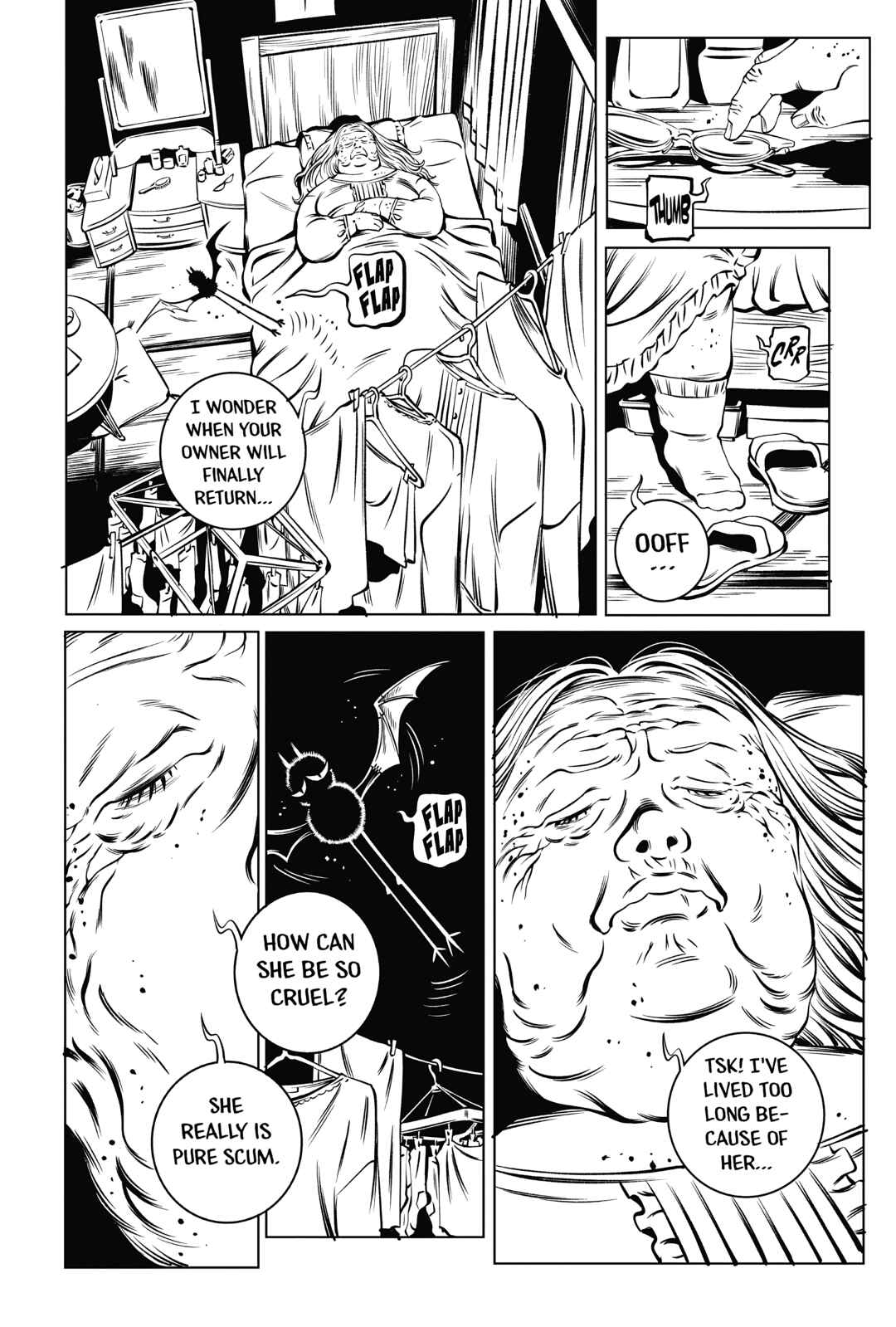 Page 4 Chapter 46 Deathco