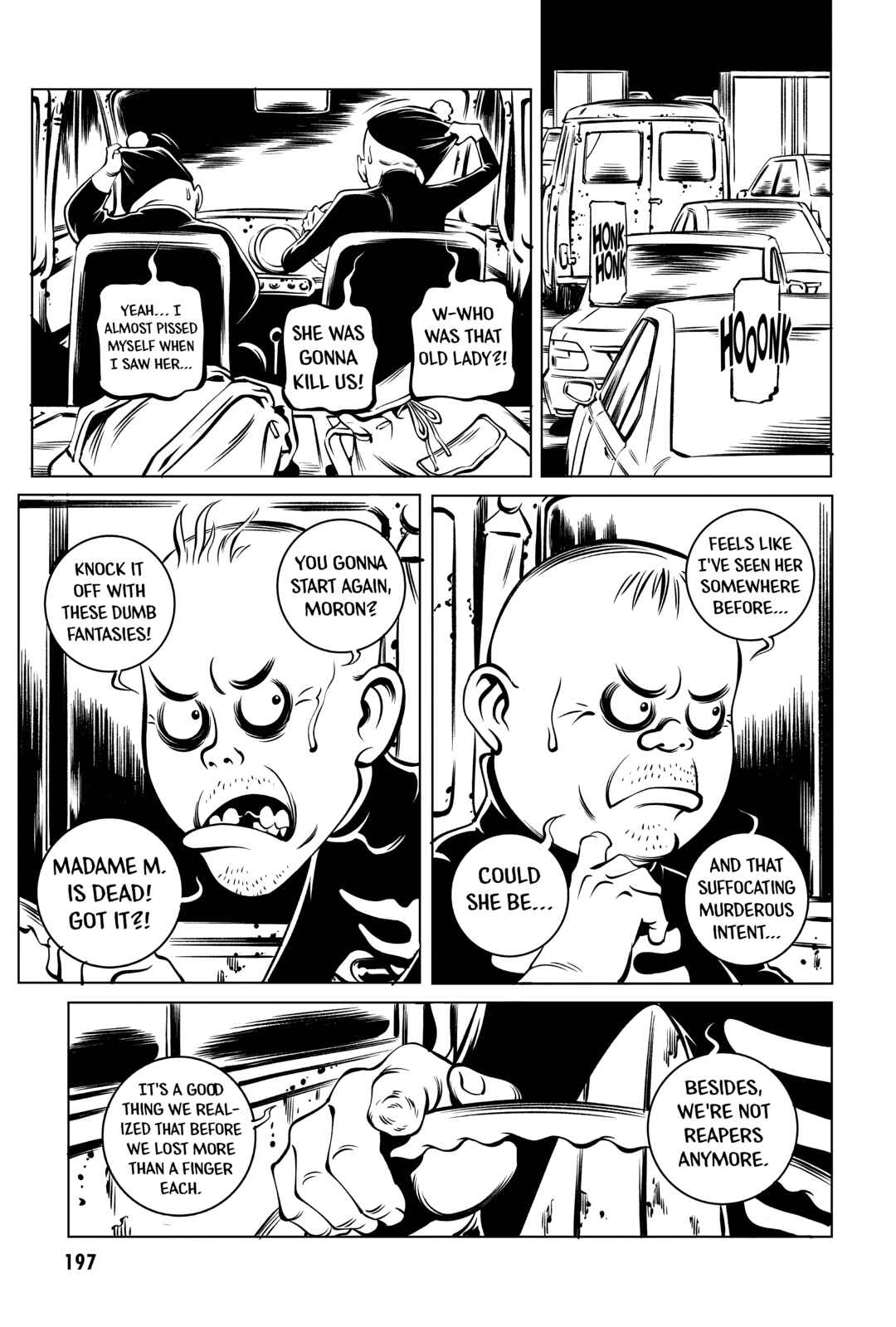 Page 5 Chapter 46 Deathco