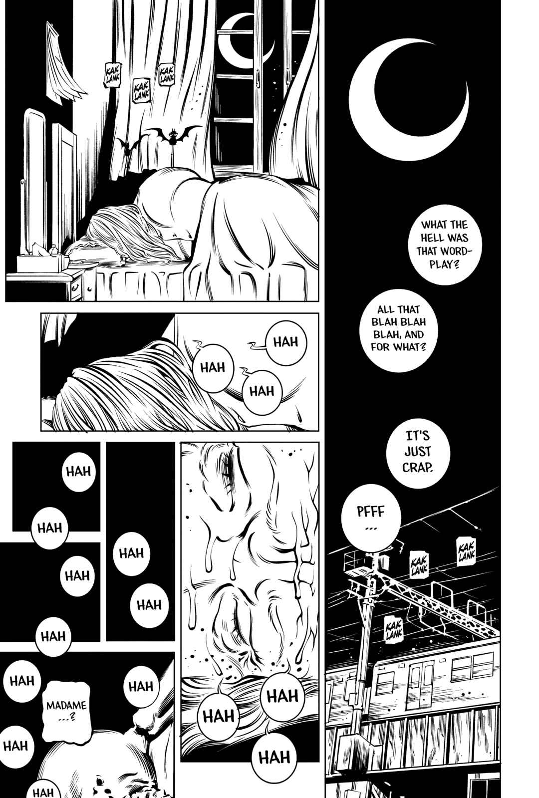 Page 9 Chapter 46 Deathco