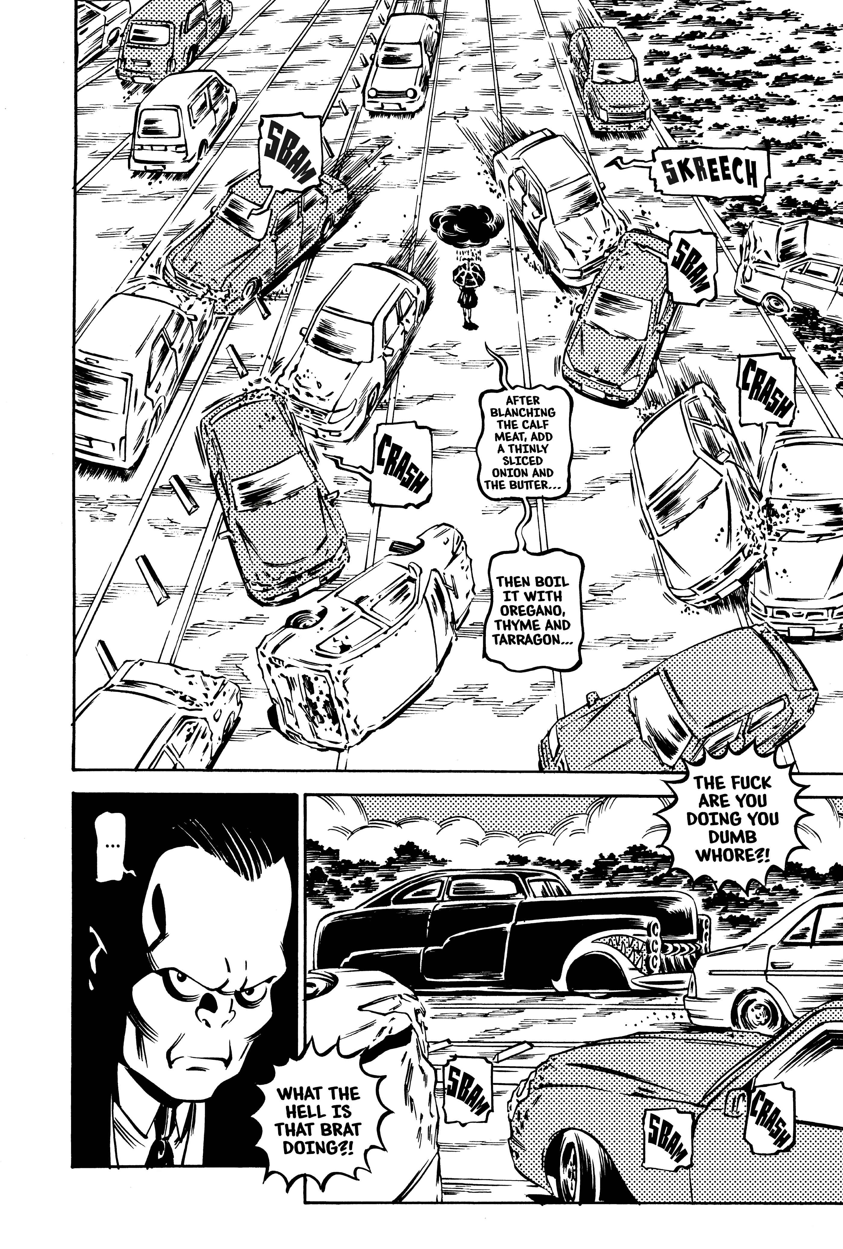 Page 18 Chapter 16 Deathco