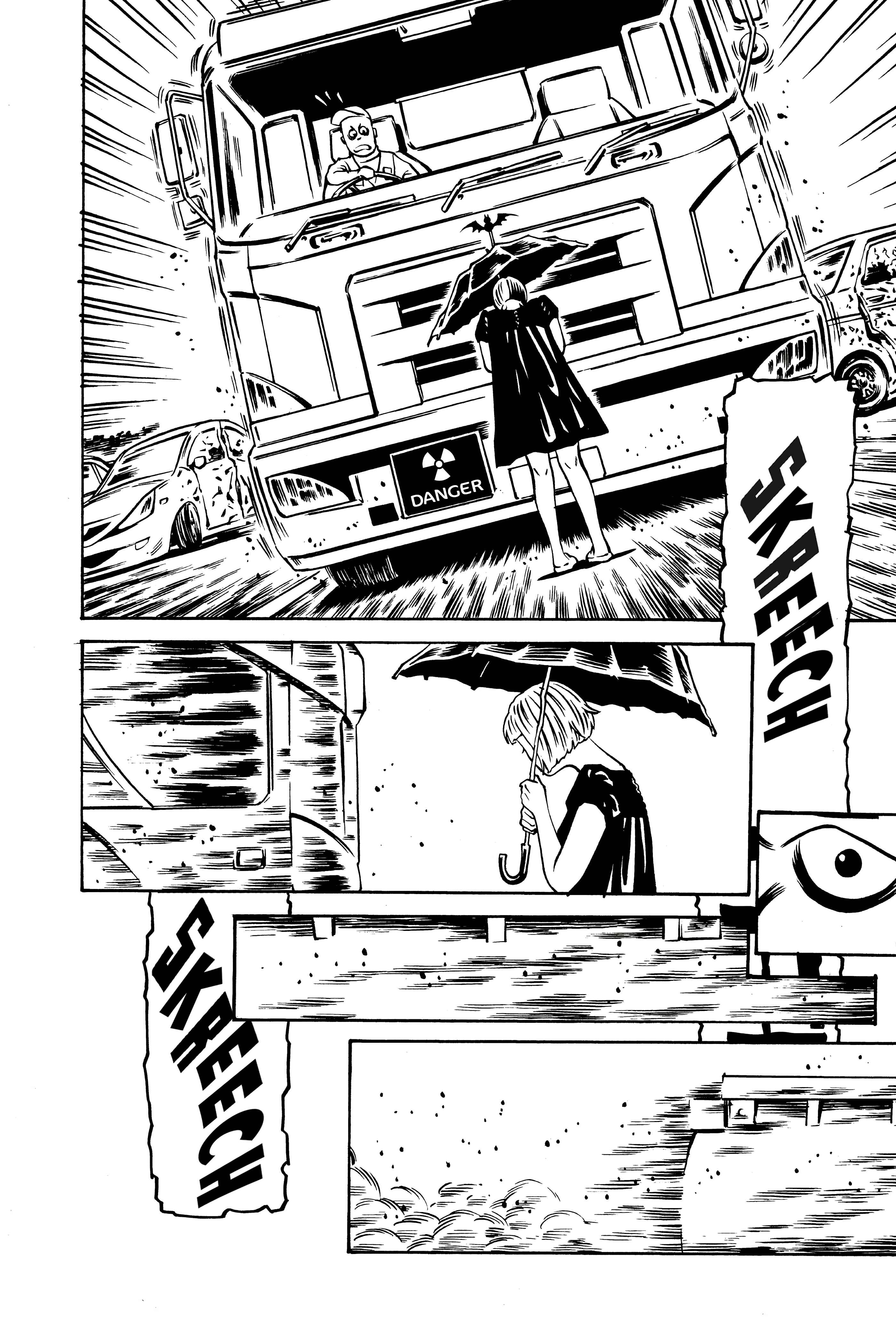 Page 20 Chapter 16 Deathco