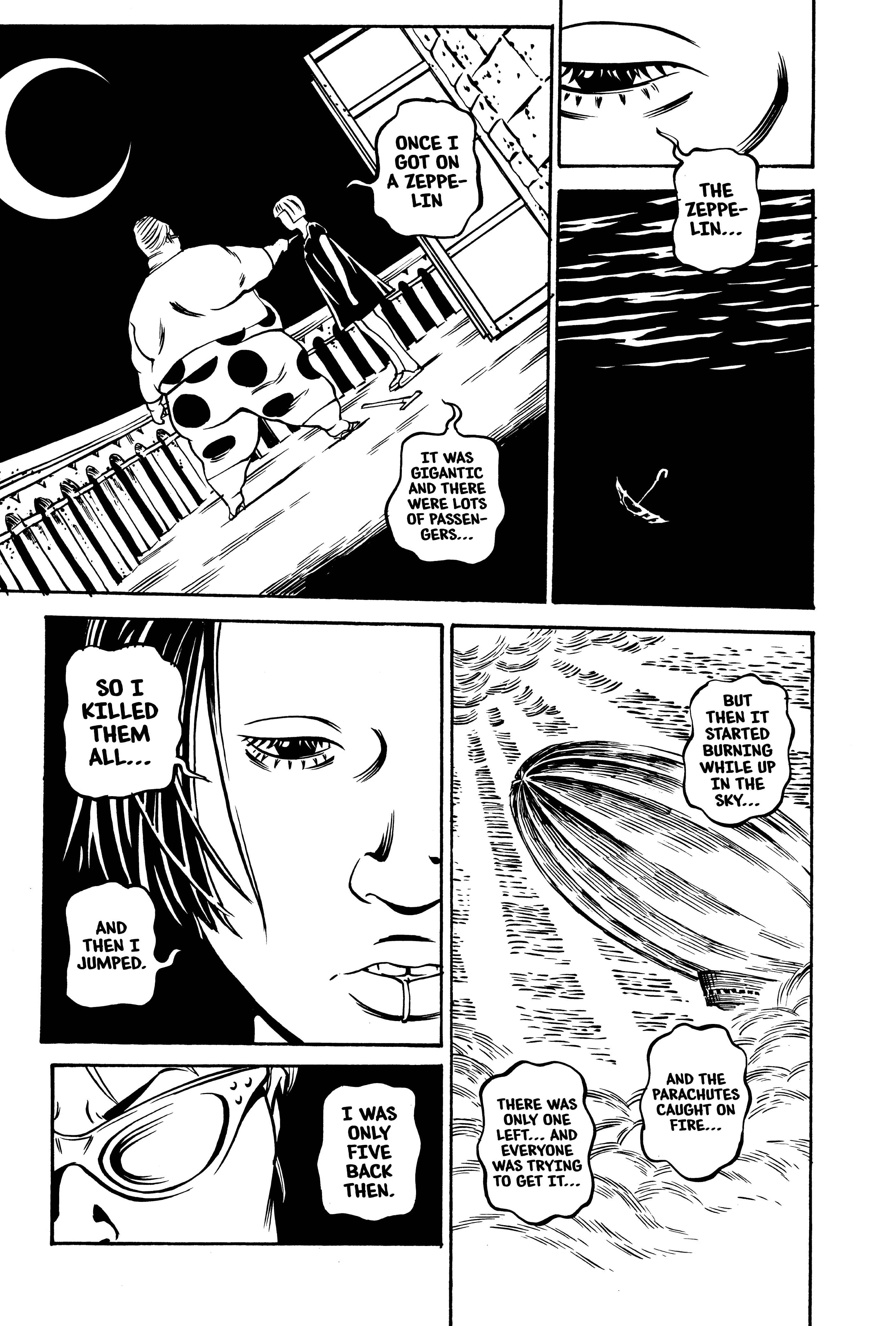 Page 25 Chapter 16 Deathco