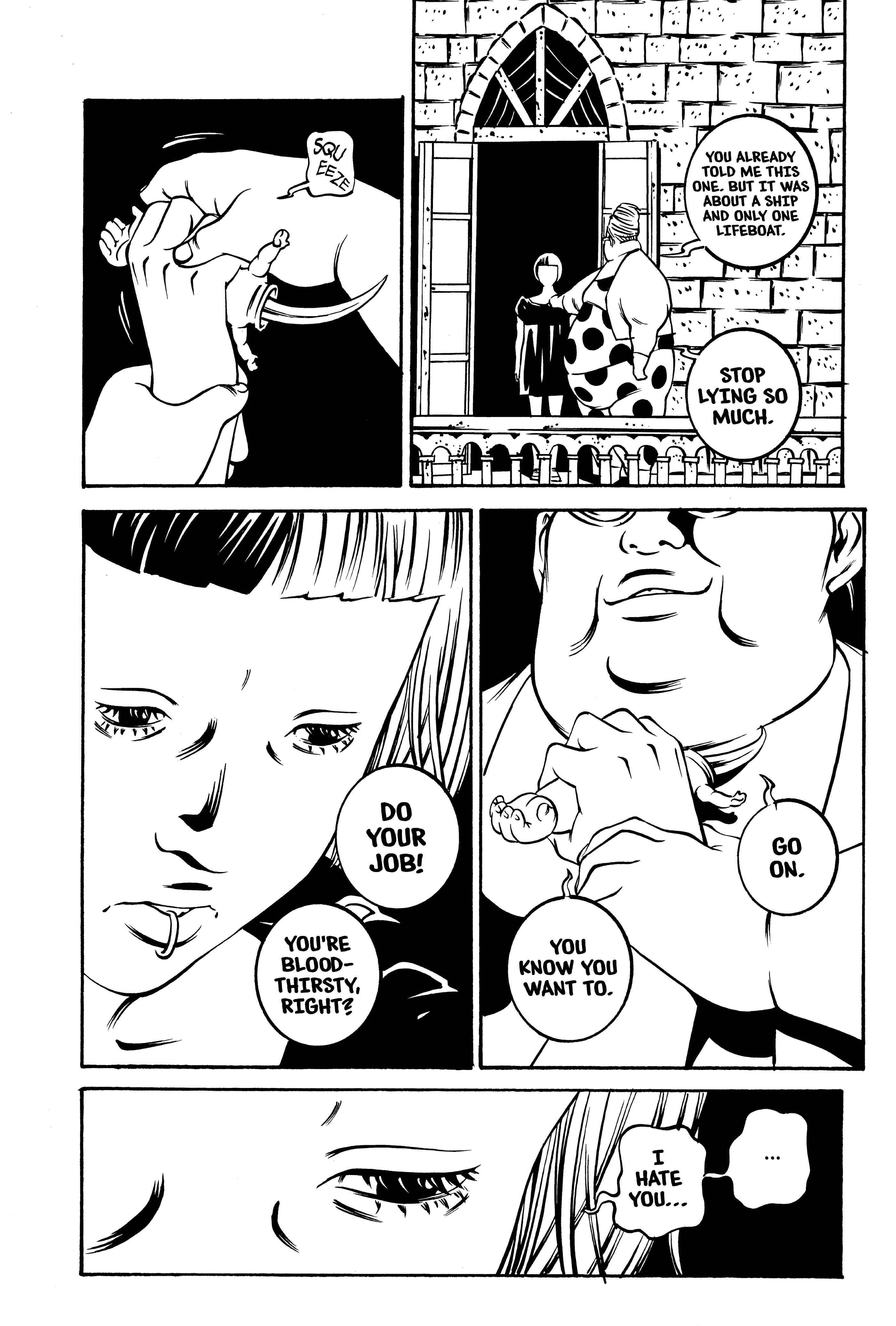 Page 26 Chapter 16 Deathco