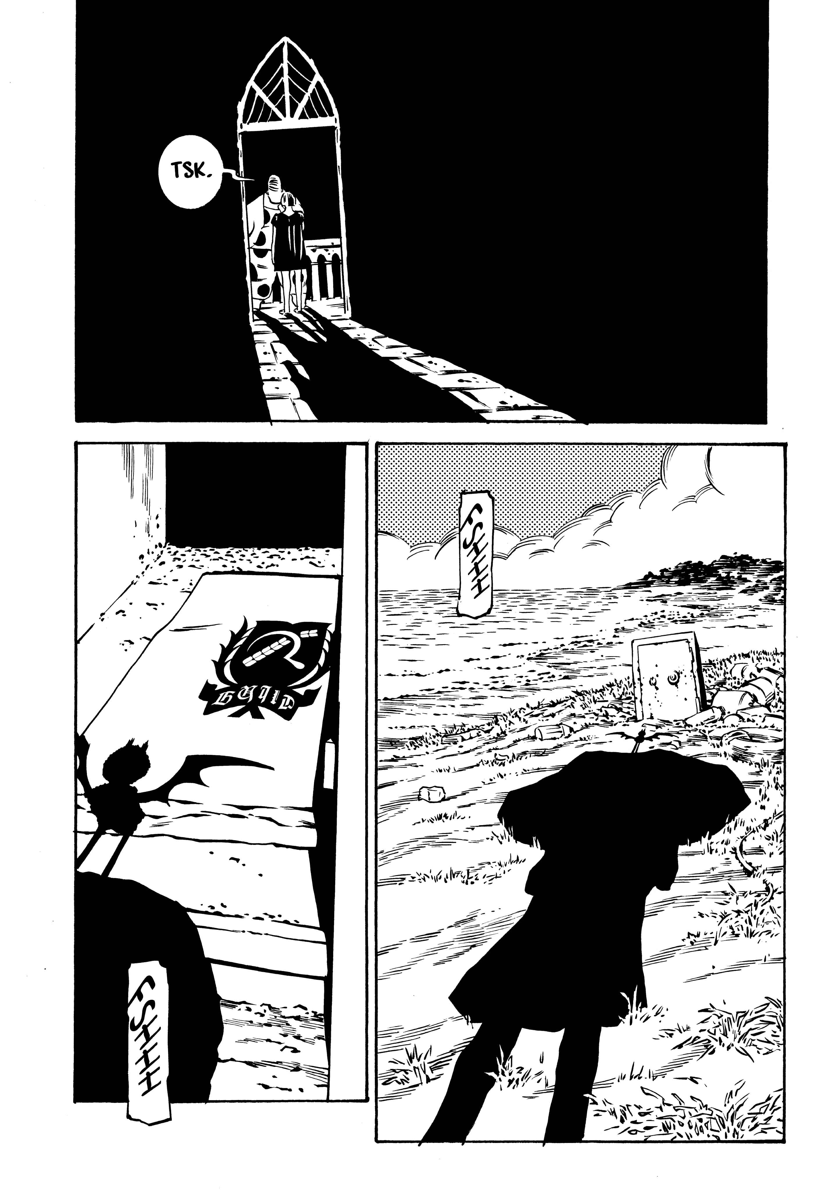Page 28 Chapter 16 Deathco
