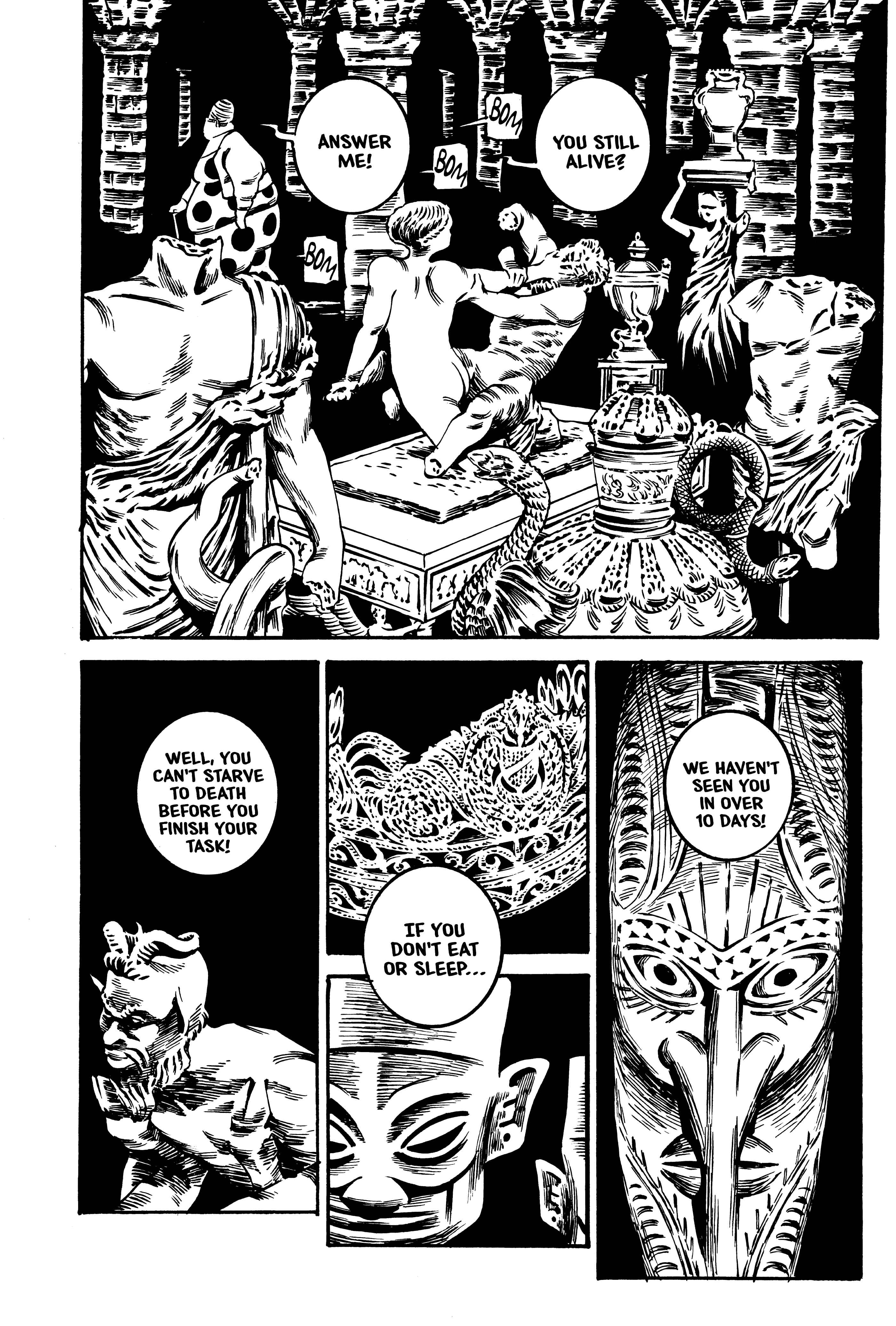 Page 4 Chapter 16 Deathco