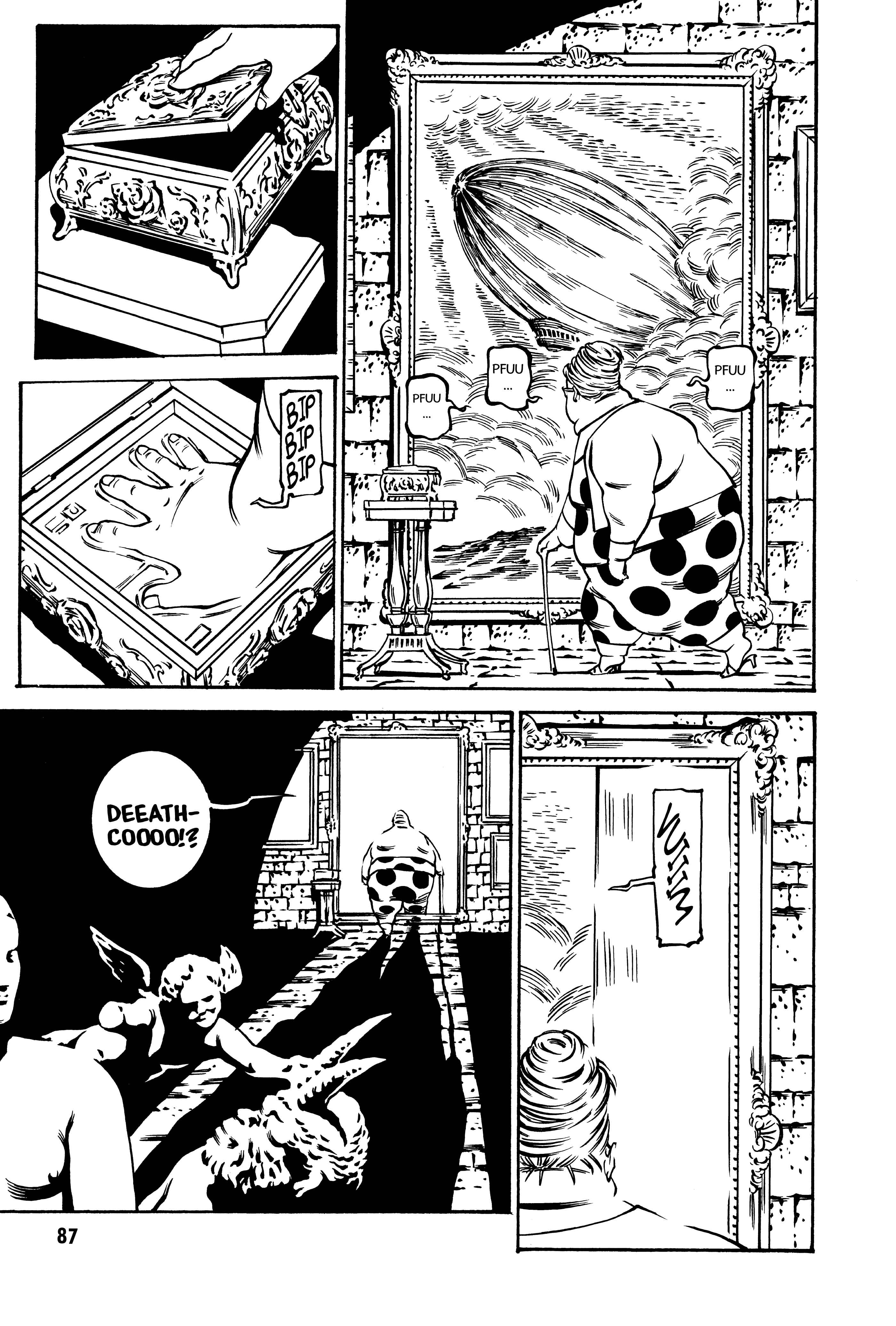 Page 5 Chapter 16 Deathco