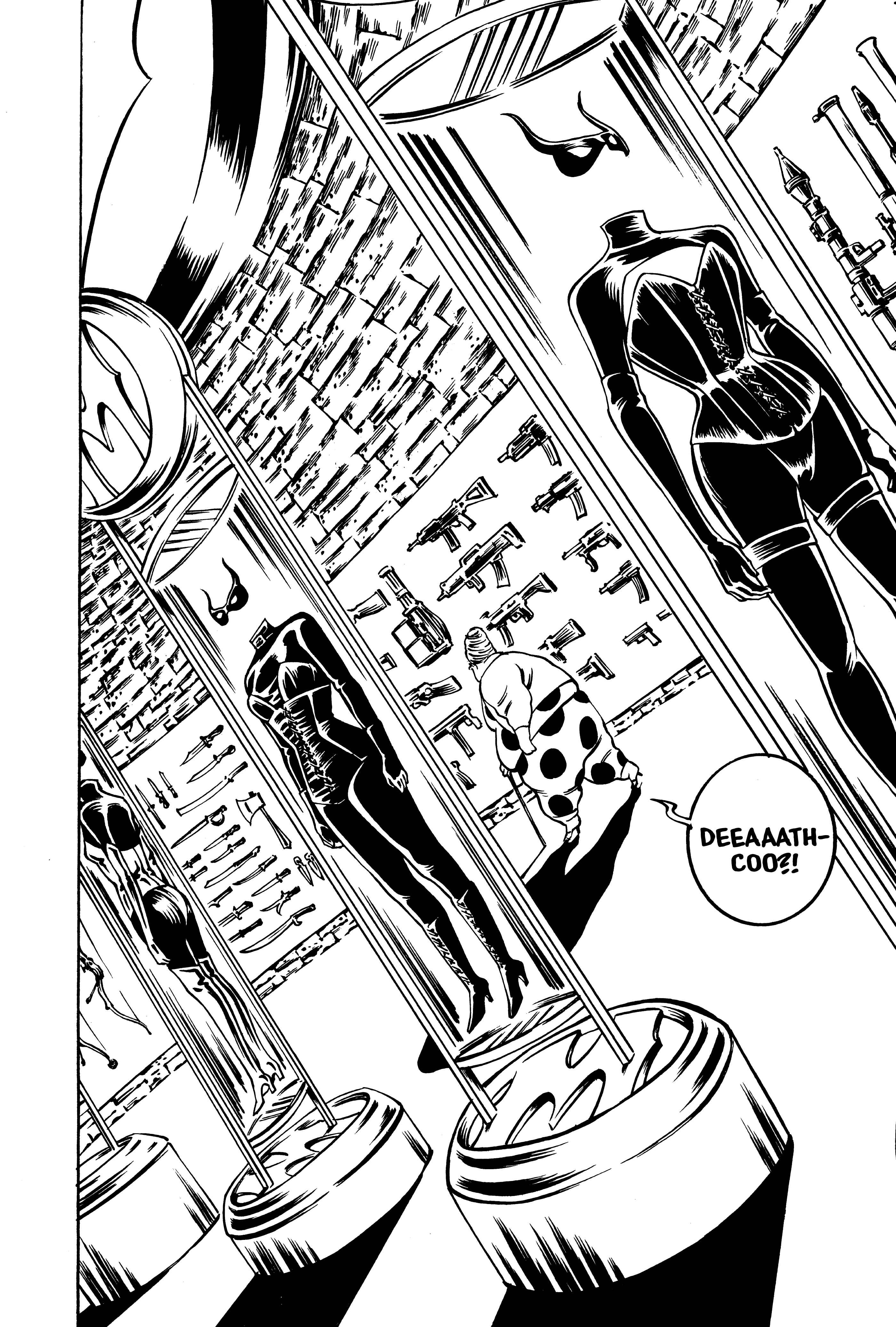 Page 6 Chapter 16 Deathco