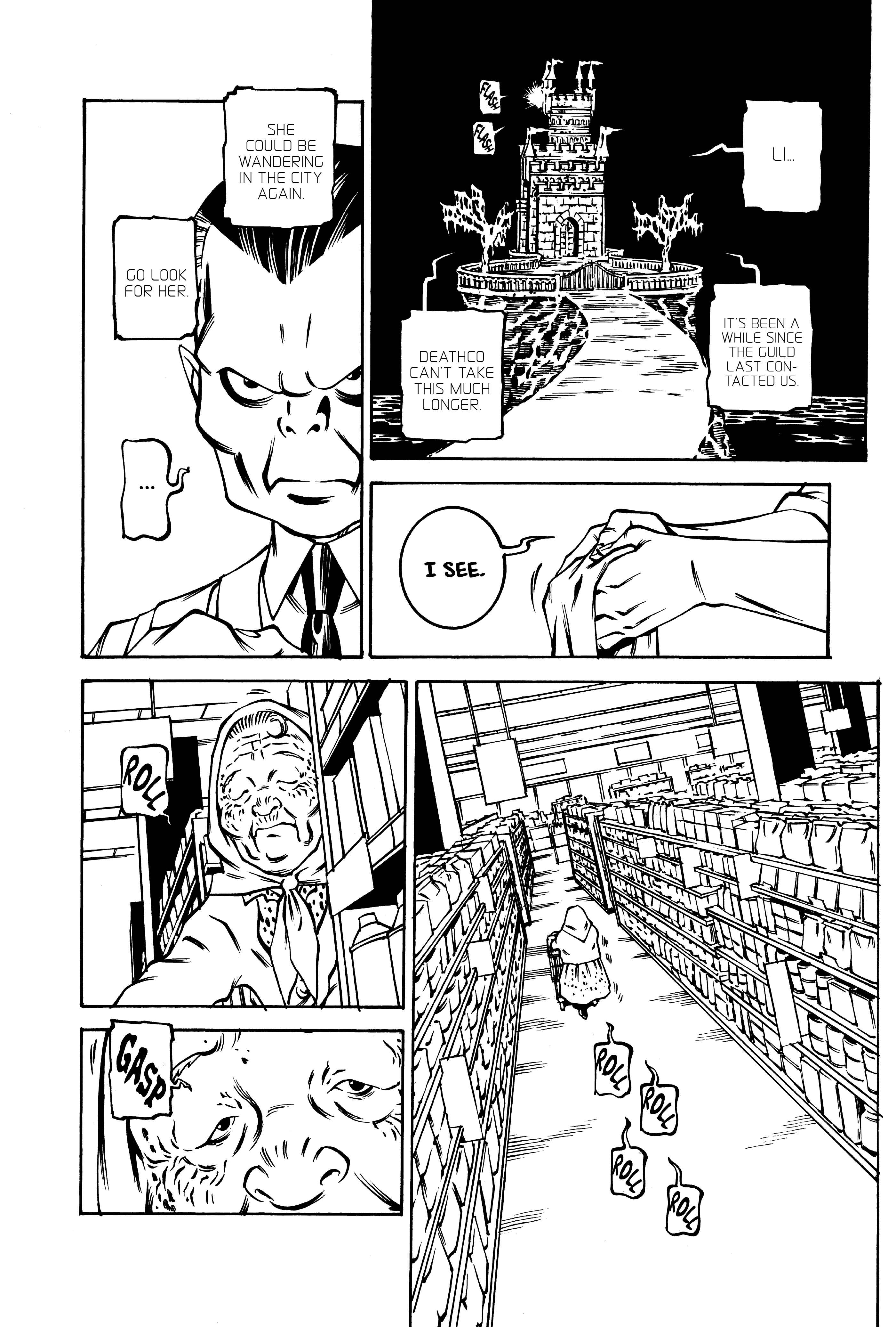 Page 8 Chapter 16 Deathco
