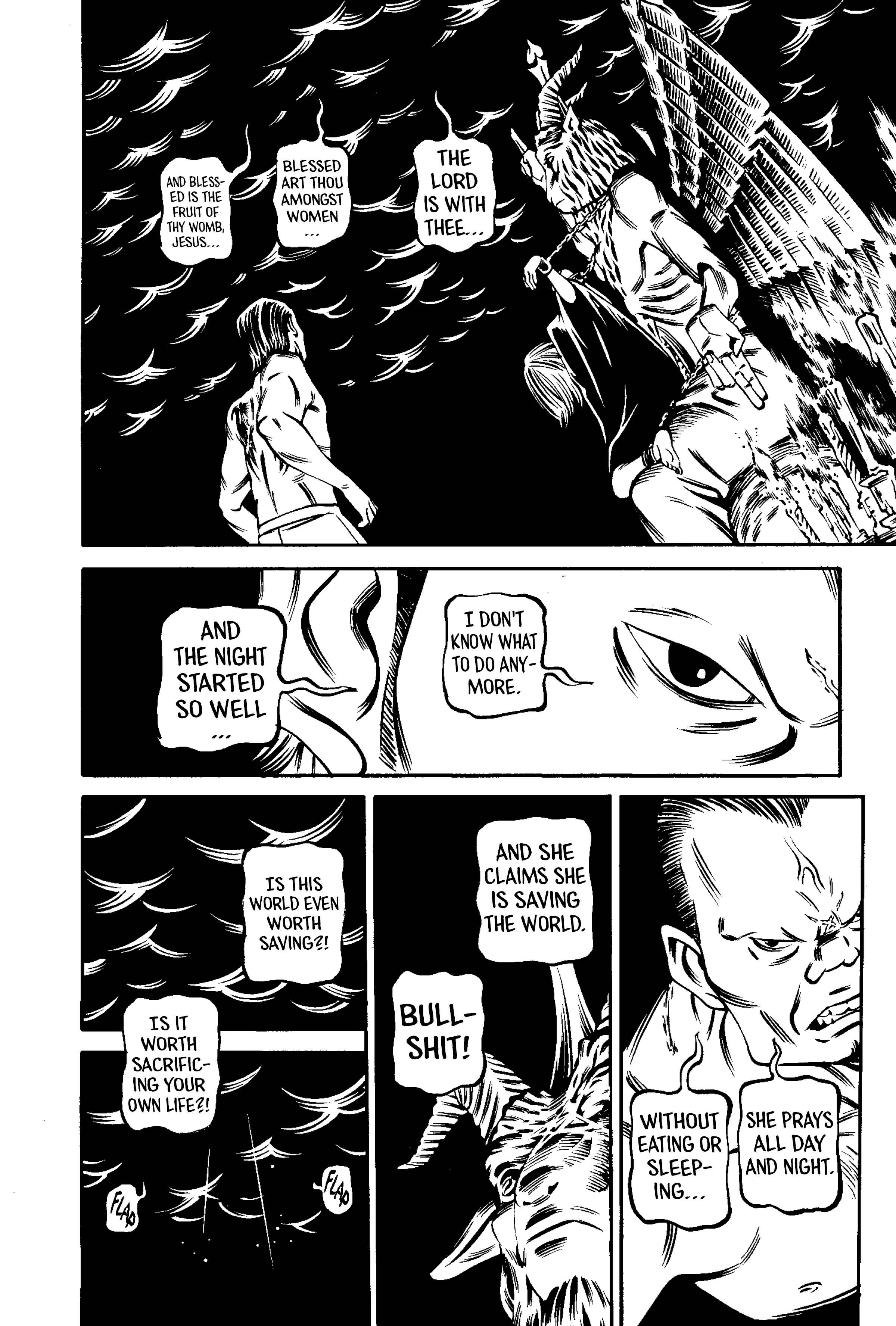 Page 10 Chapter 33 Deathco