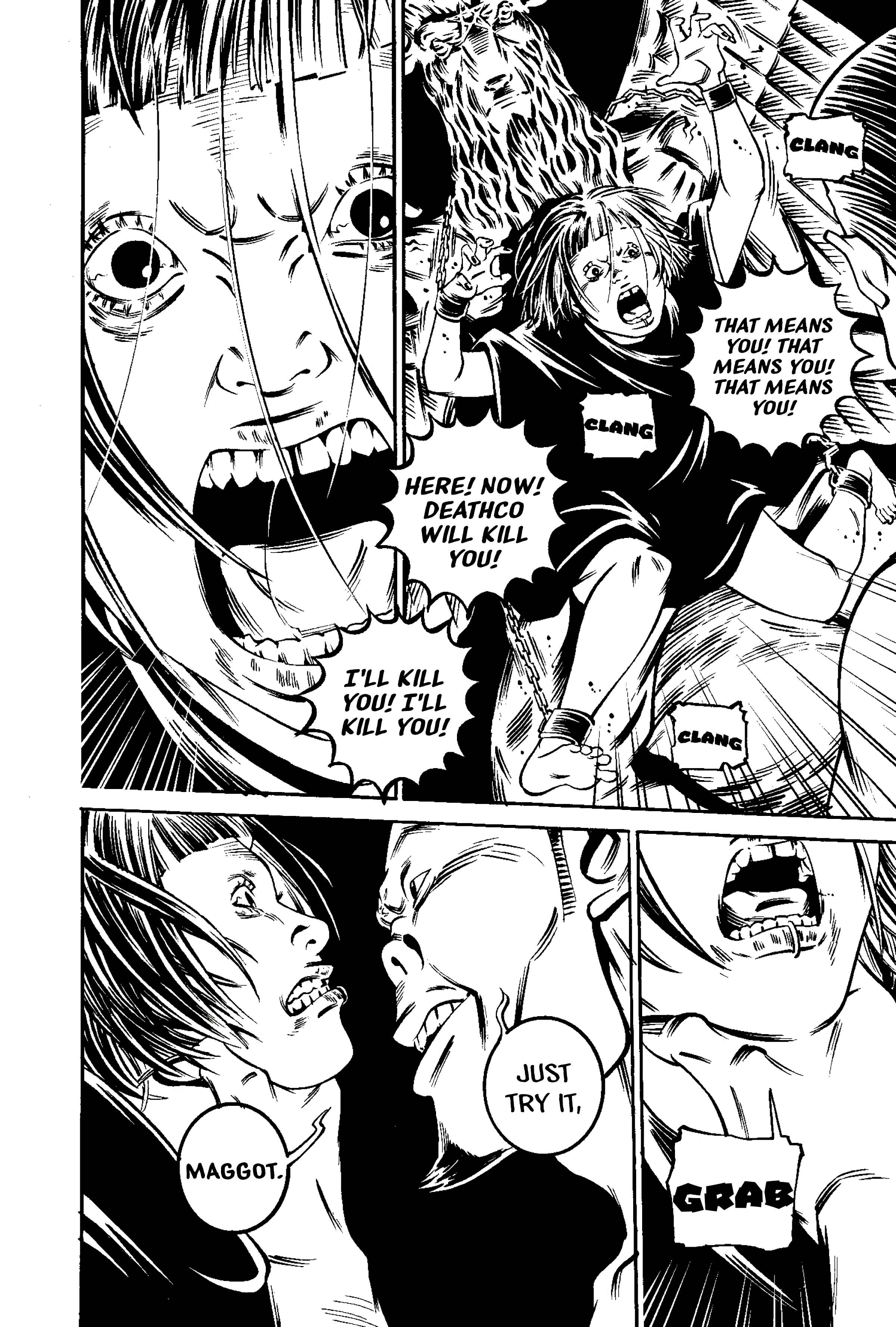 Page 16 Chapter 33 Deathco