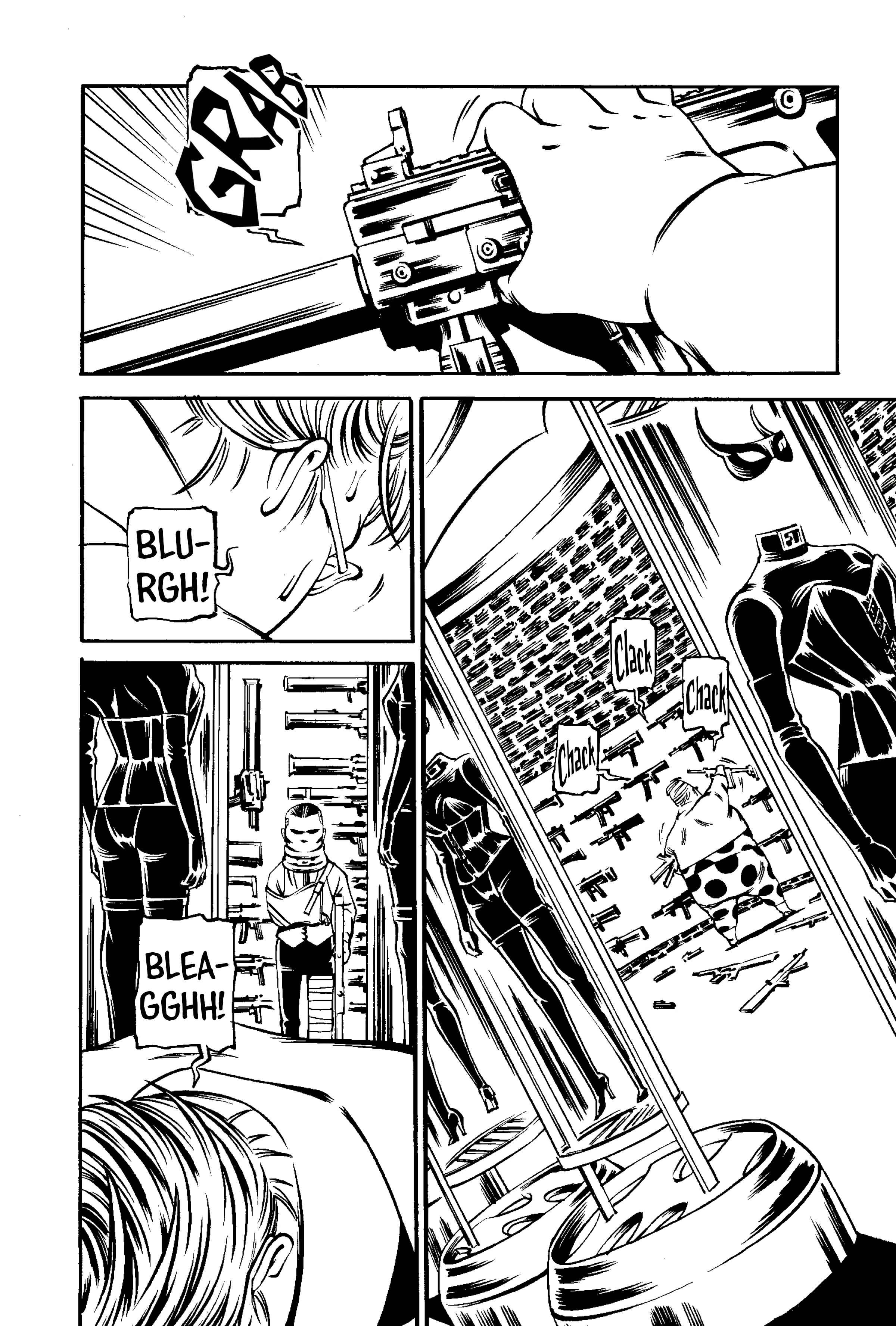 Page 2 Chapter 33 Deathco
